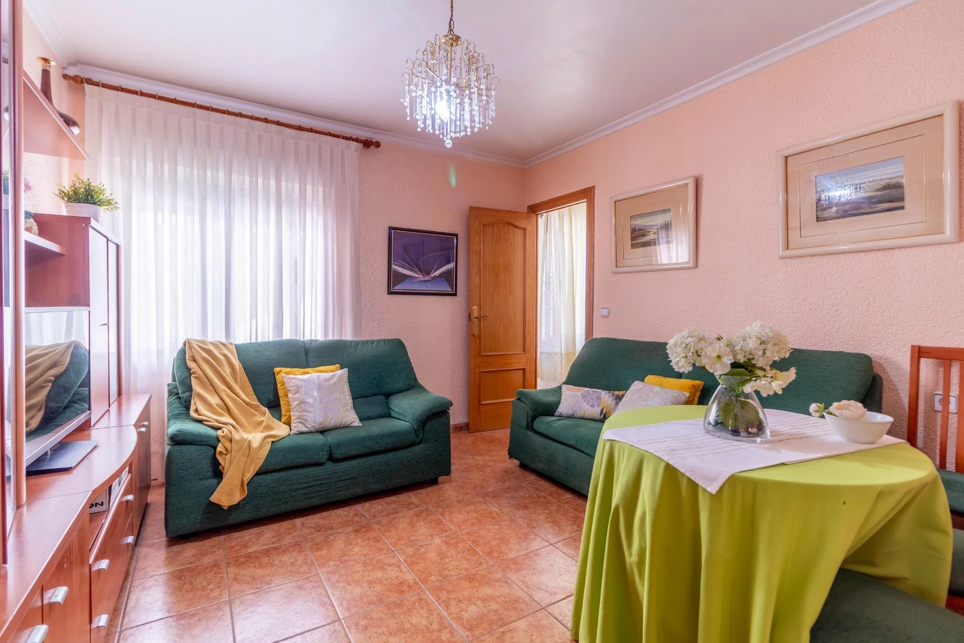 Planta Baja en Elda por solo 54.000 euros — Foto 3 de 13