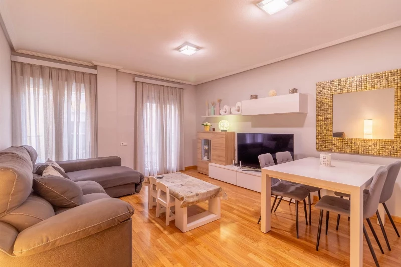 Apartment for rent in Centro, Elda