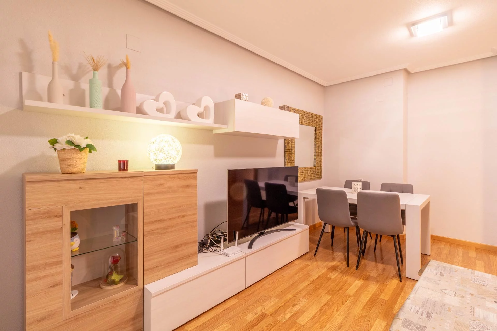 Apartment for rent in Centro, Elda — Photo 3 of 20