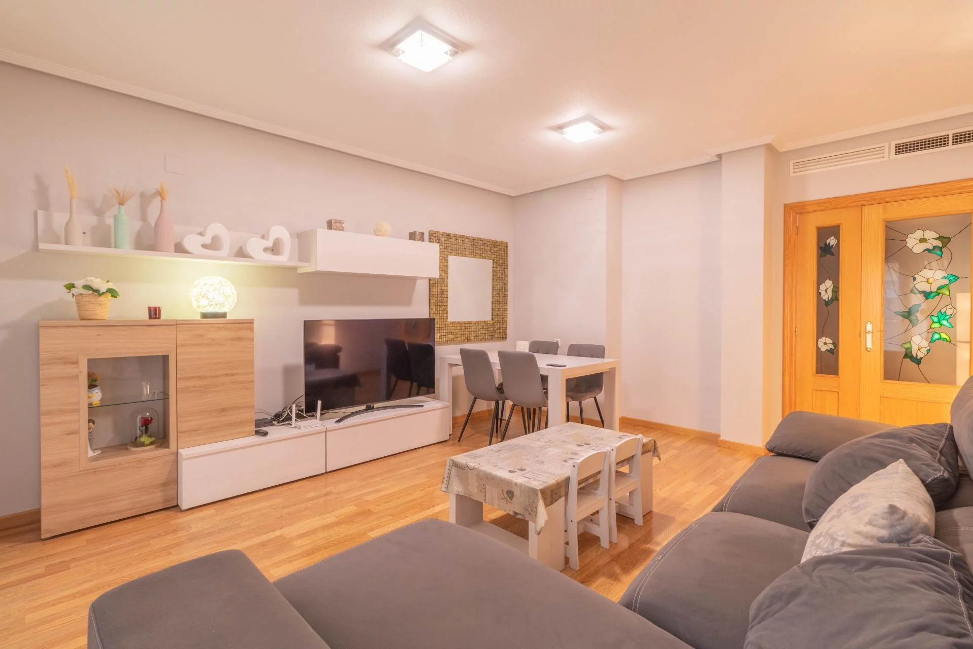 Apartment for rent in Centro, Elda — Photo 4 of 20