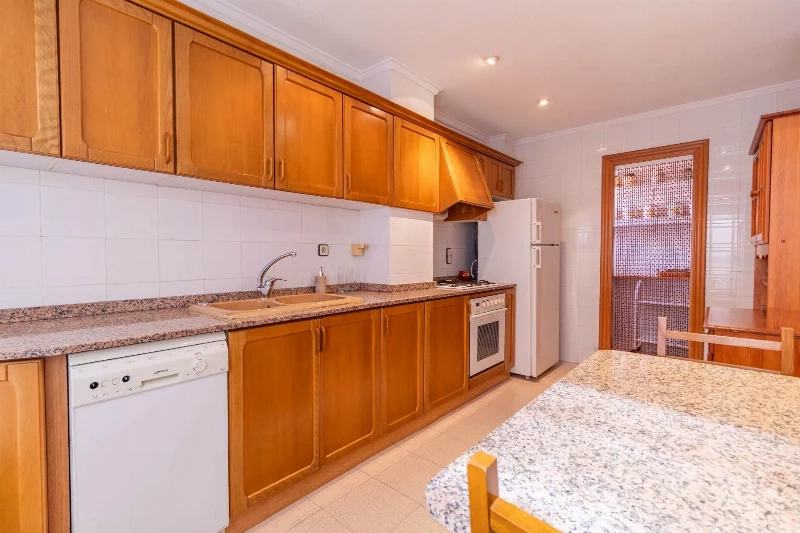 Apartment for rent in Gran avenida, Elda