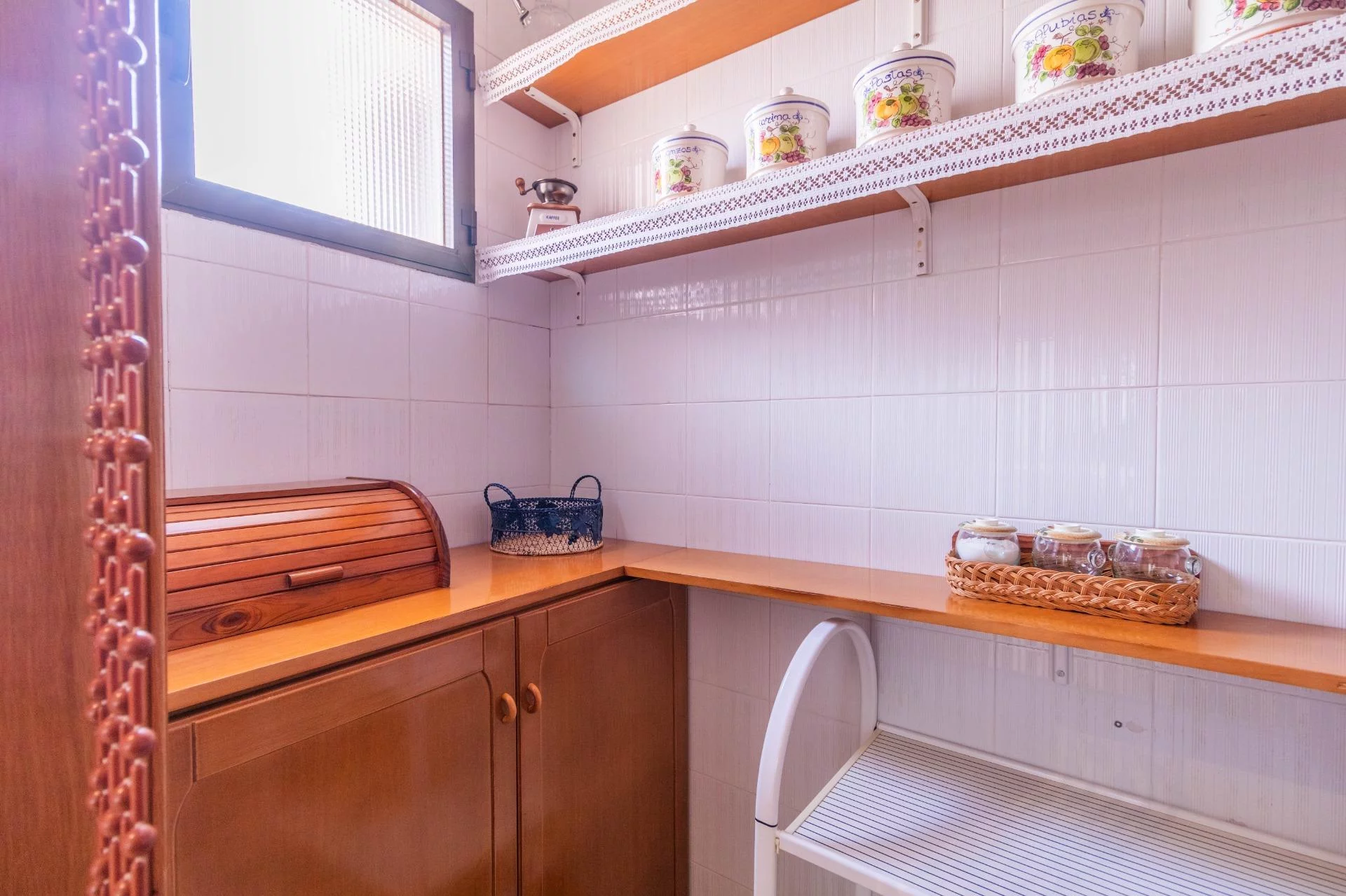 Tranquilidad y confort en Plaza Castelar — Foto 3 de 19