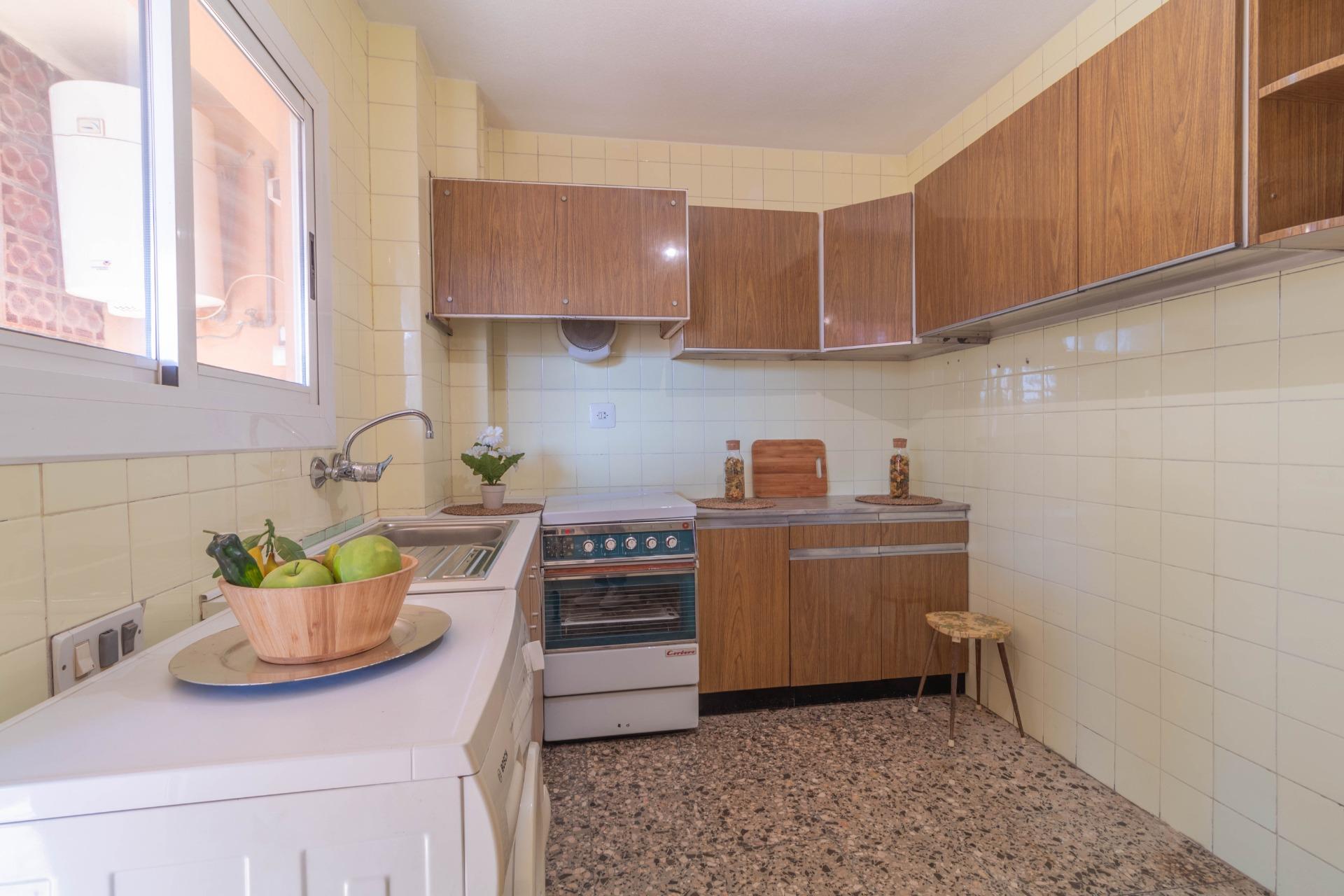 Apartment for rent in Avenida de chapí, Elda — Photo 5 of 16