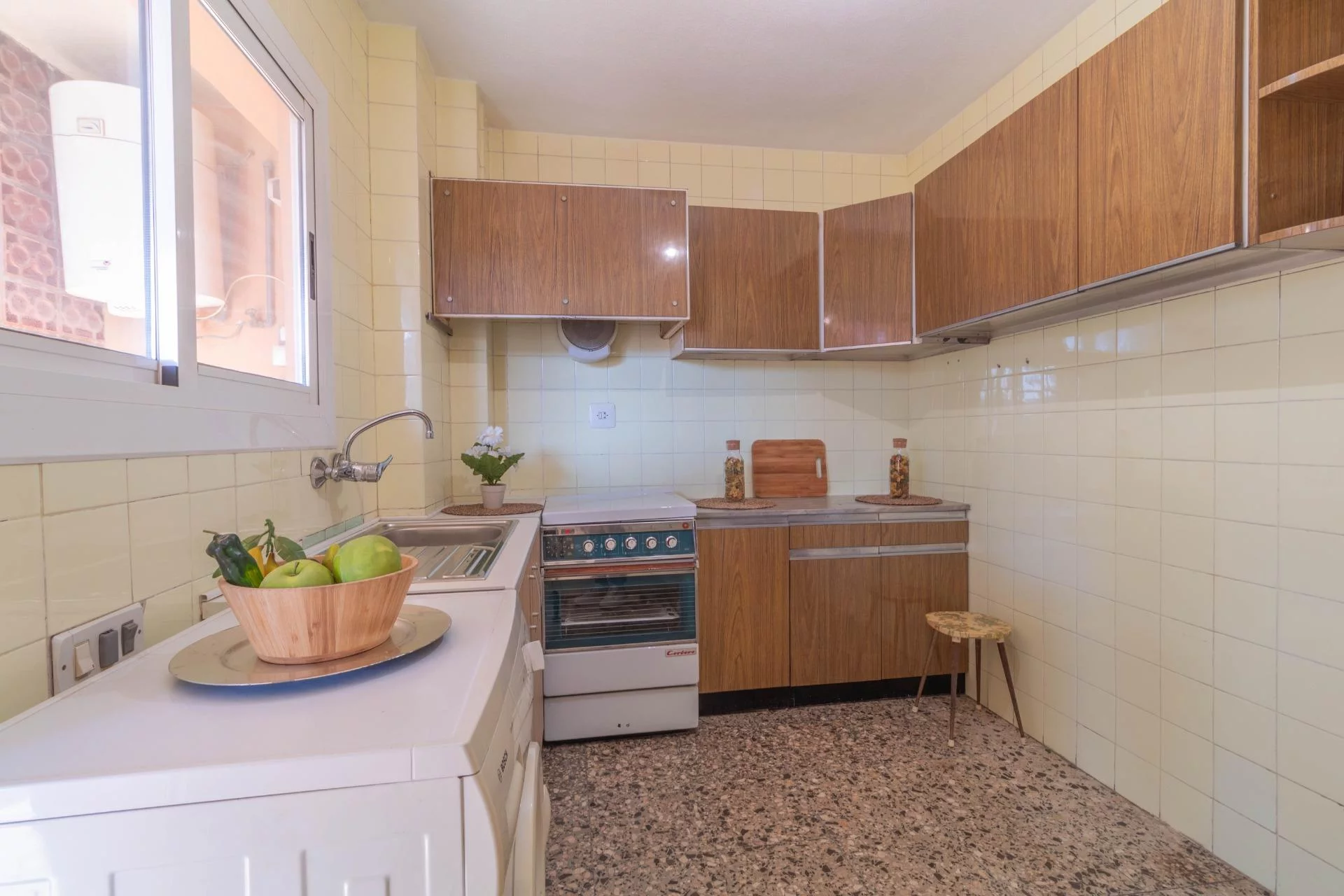 Piso con vistas a Bolón en Elda — Foto 5 de 16