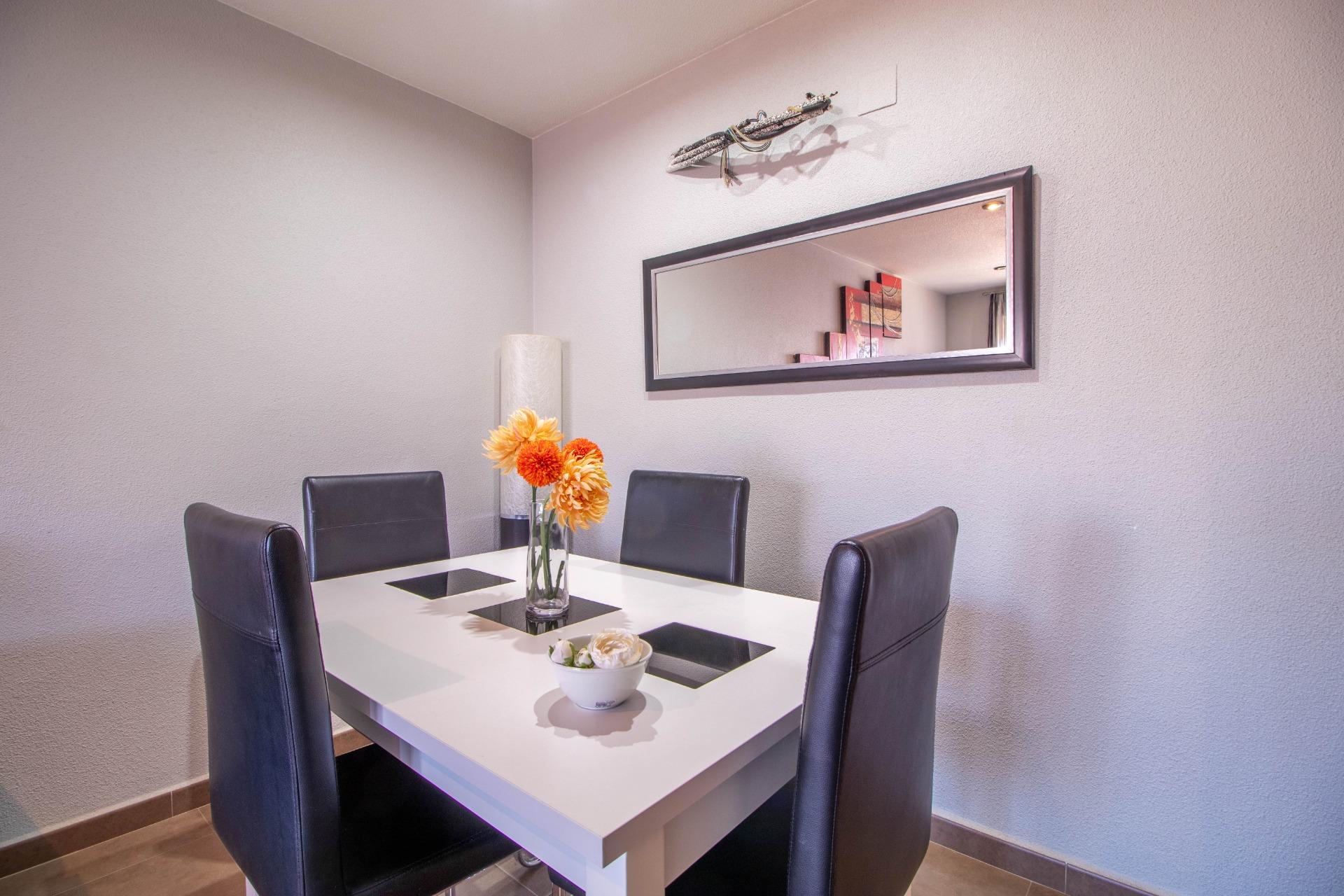 Apartment for rent in El Campet, Petrer — Photo 4 of 20