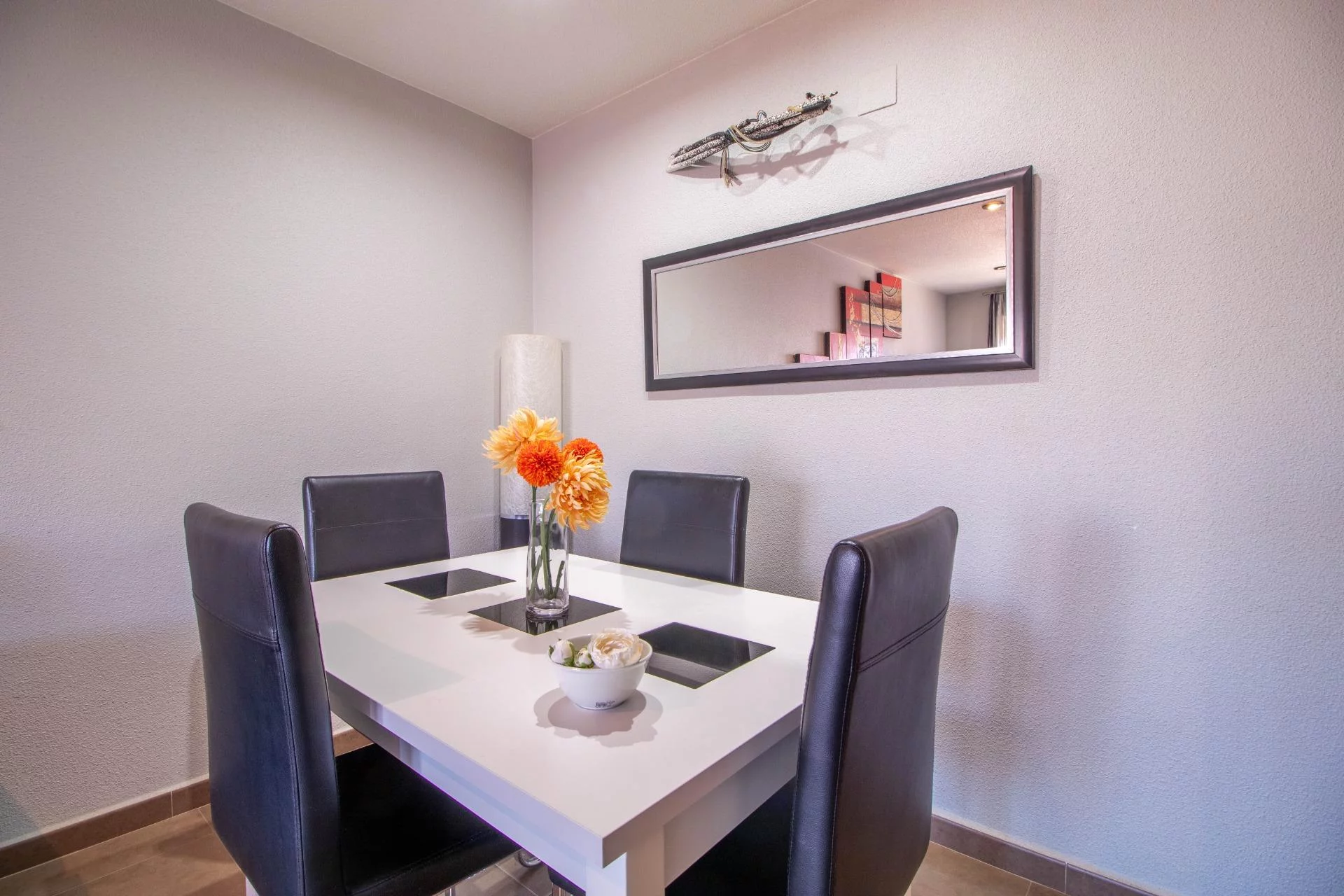 Apartment for rent in El Campet, Petrer — Photo 4 of 20