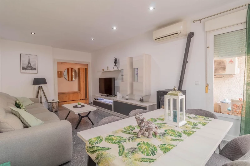 Apartment for rent in Centro, Petrer