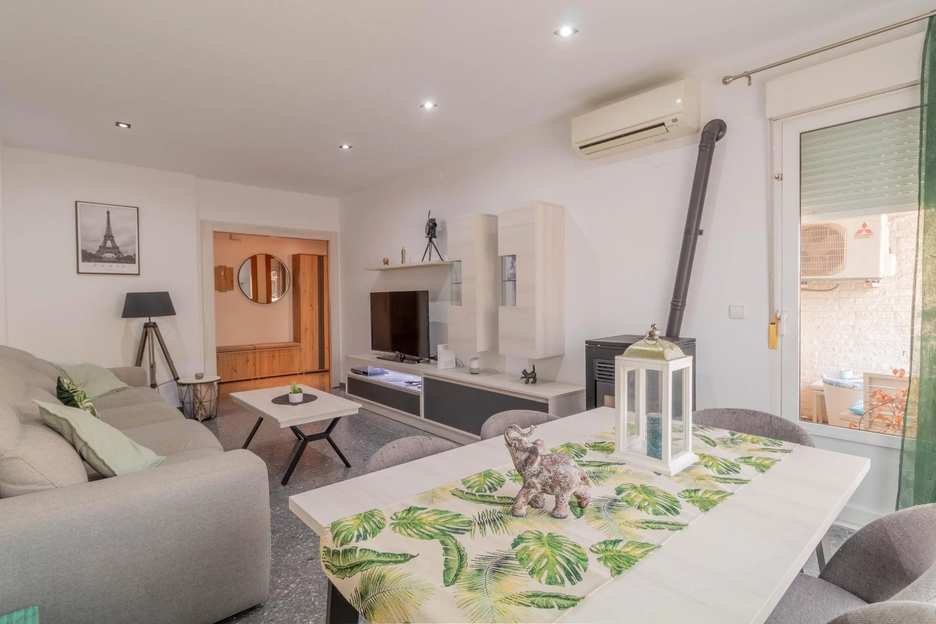 Apartment for rent in Centro, Petrer