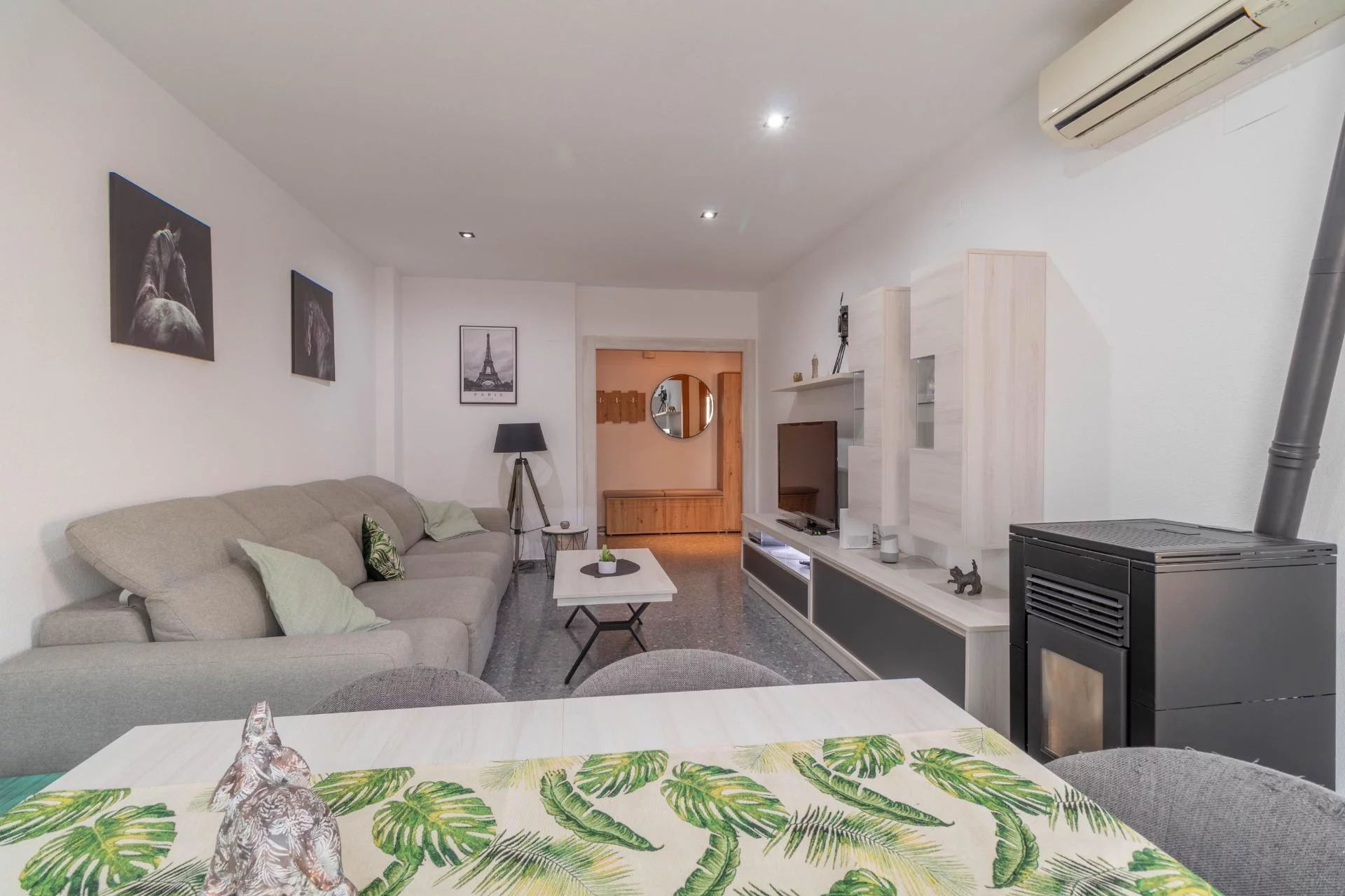 Apartment for rent in Centro, Petrer — Photo 2 of 21