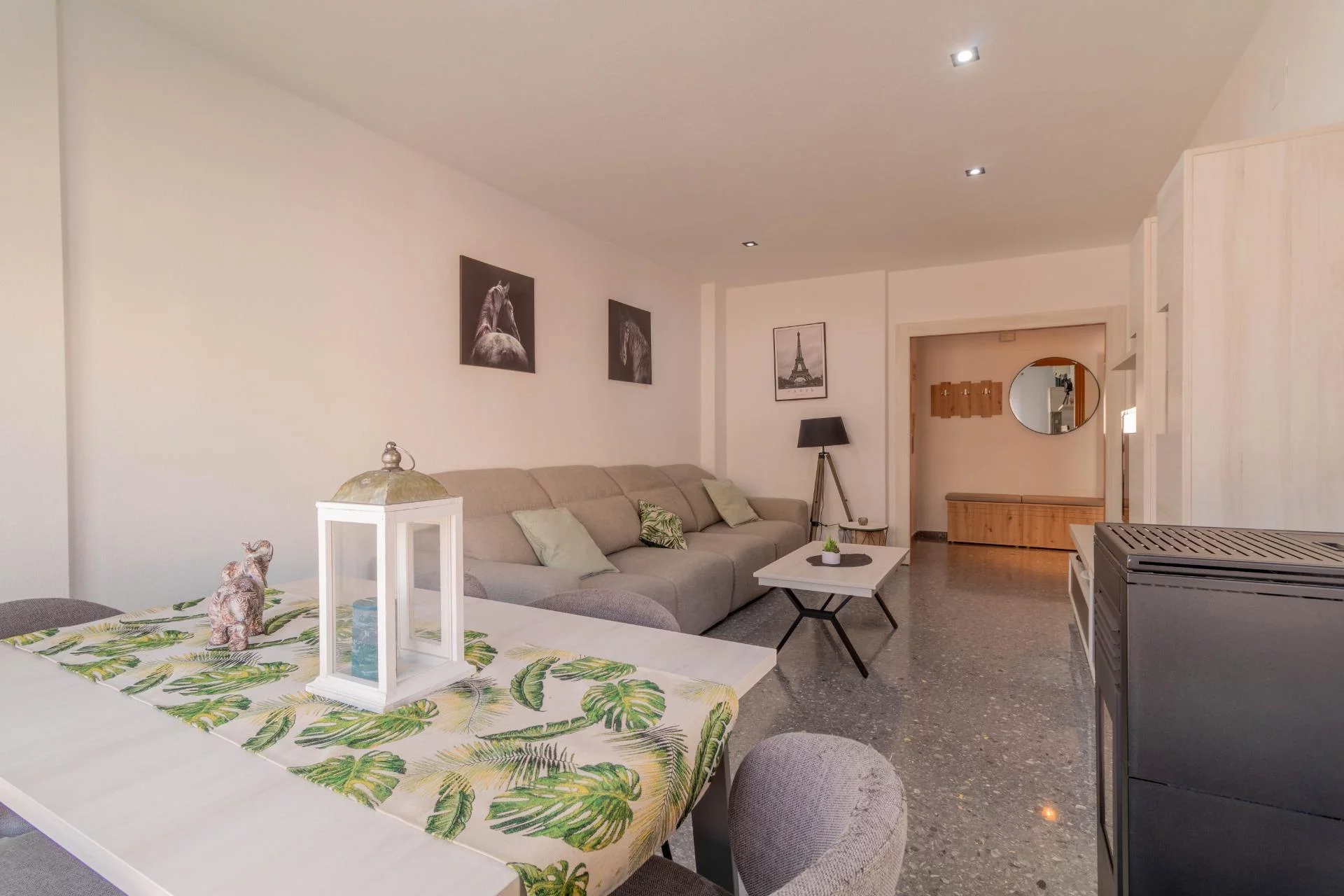 Apartment for rent in Centro, Petrer — Photo 3 of 21