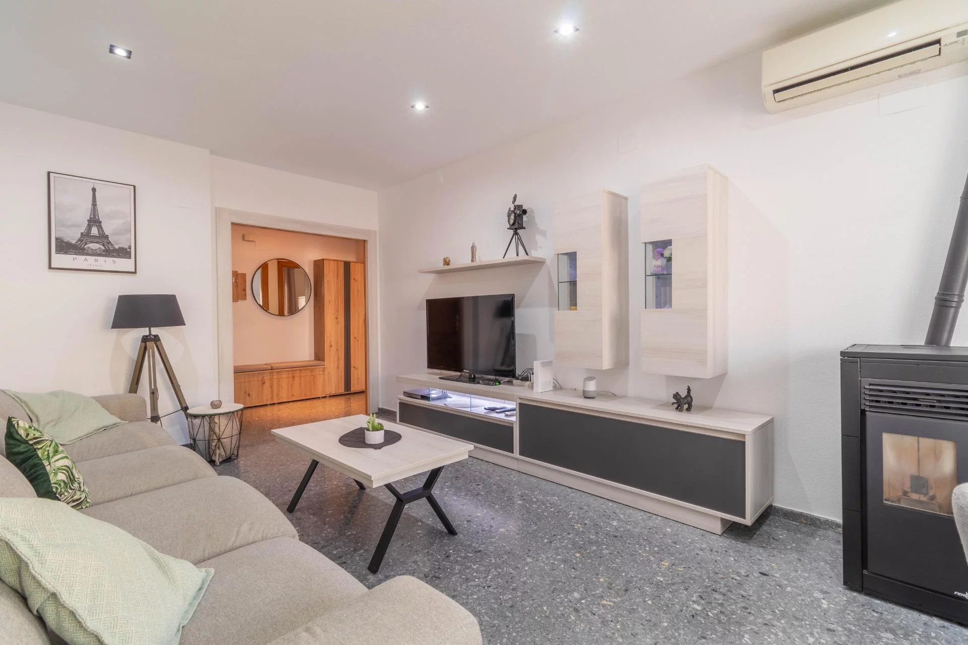 Apartment for rent in Centro, Petrer — Photo 4 of 21