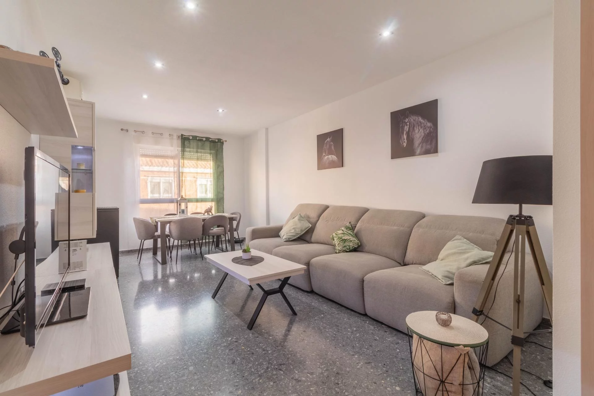 Apartment for rent in Centro, Petrer — Photo 5 of 21