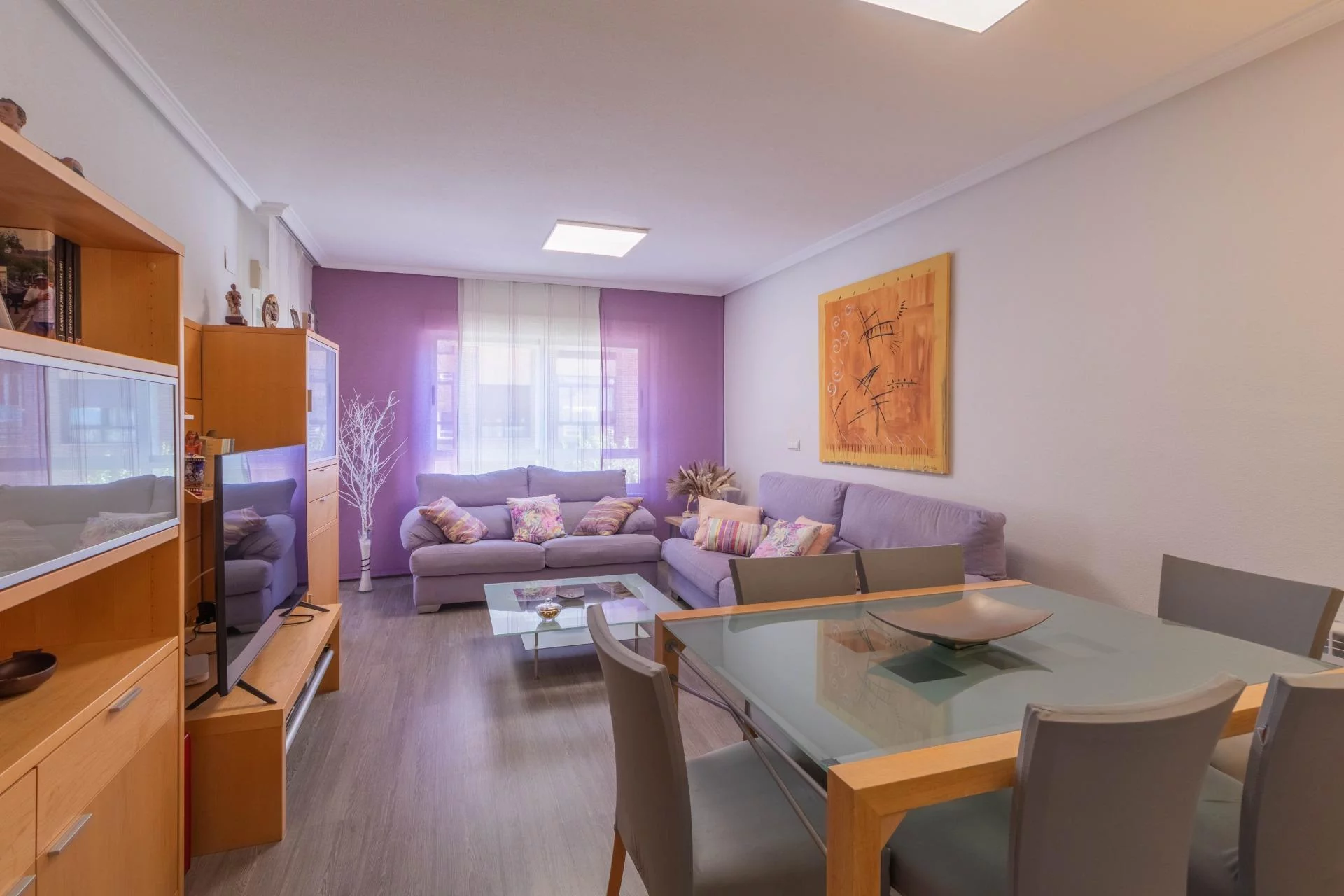 Apartment for rent in Centro, Petrer — Photo 2 of 21