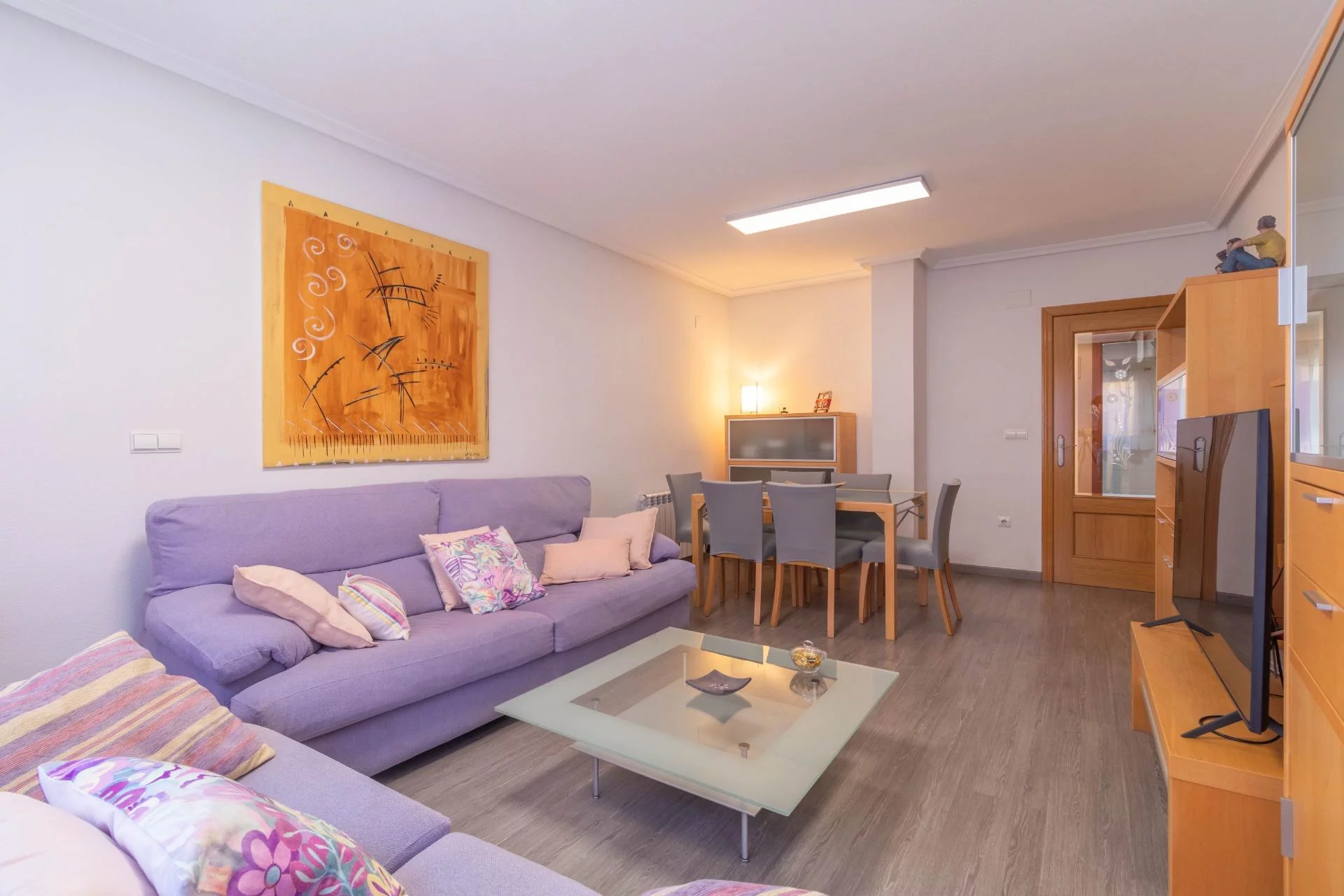 Apartment for rent in Centro, Petrer — Photo 3 of 21