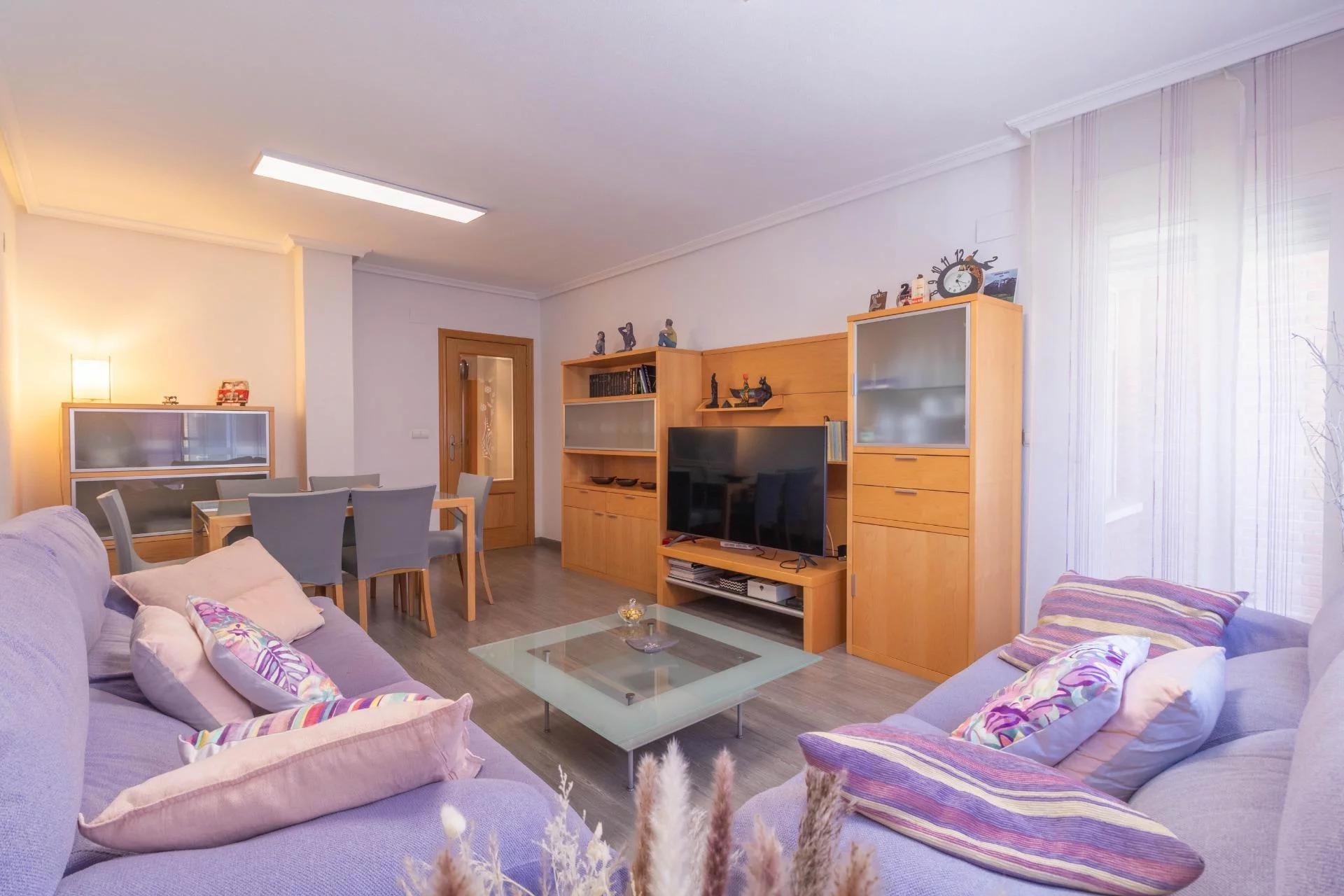 Apartment for rent in Centro, Petrer — Photo 4 of 21