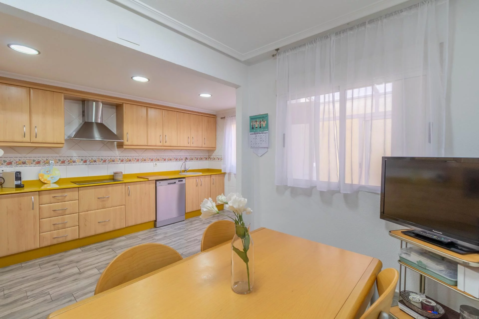 Apartment for rent in Centro, Petrer — Photo 5 of 21