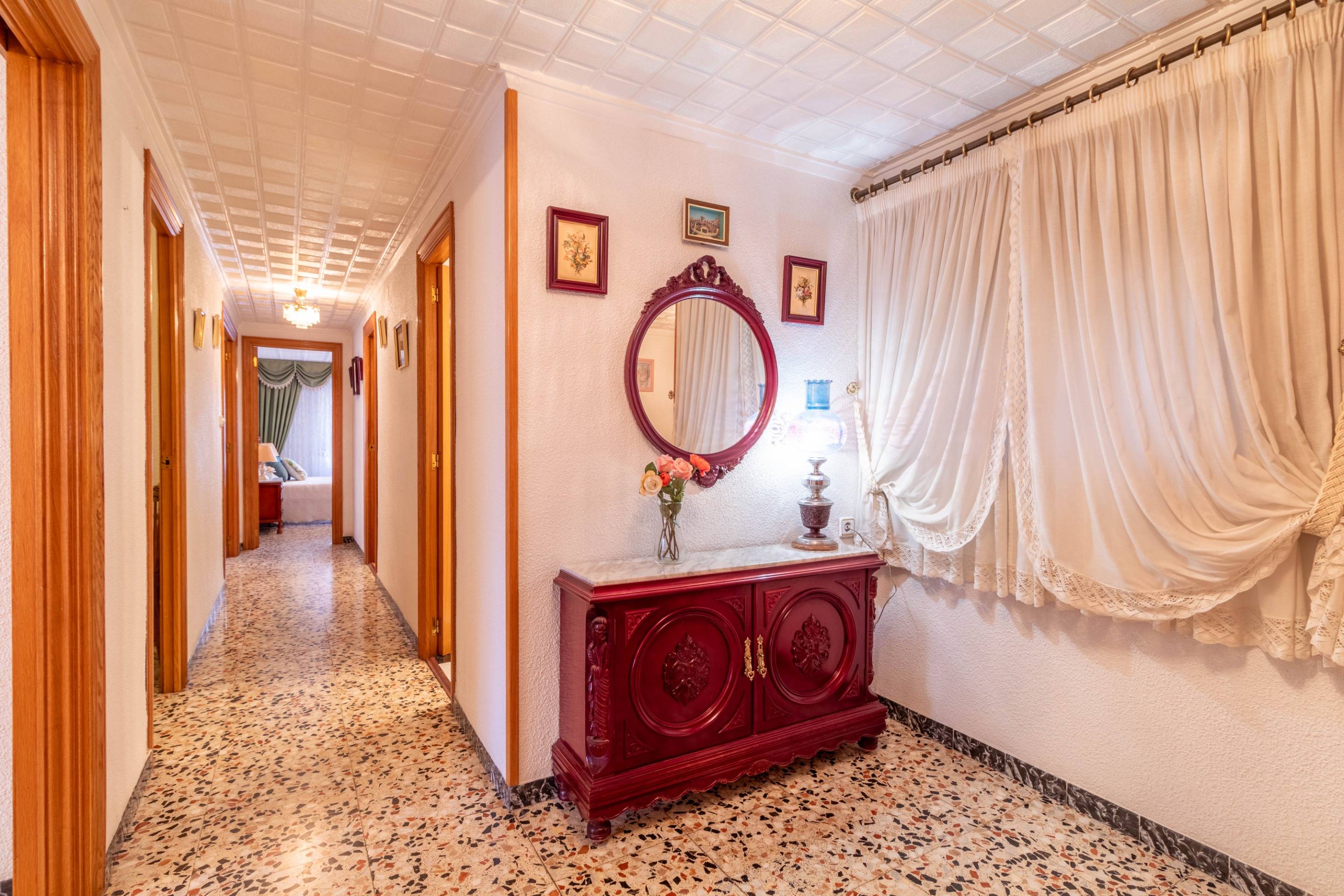 Apartment for rent in Avenida de Elda, Elda — Photo 3 of 18