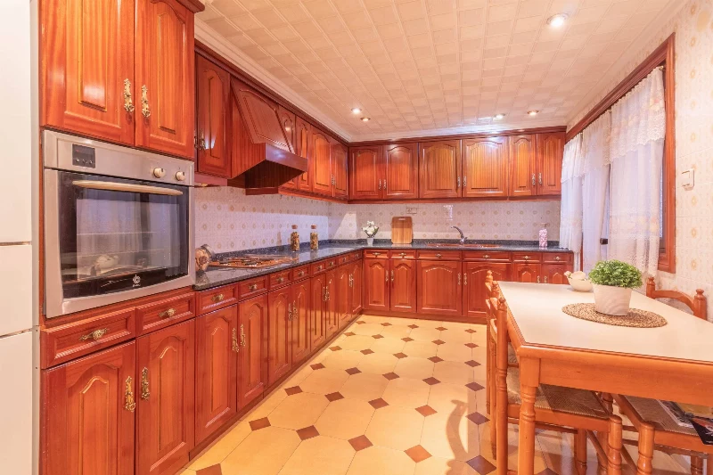 Apartment for rent in Avenida de Elda, Elda