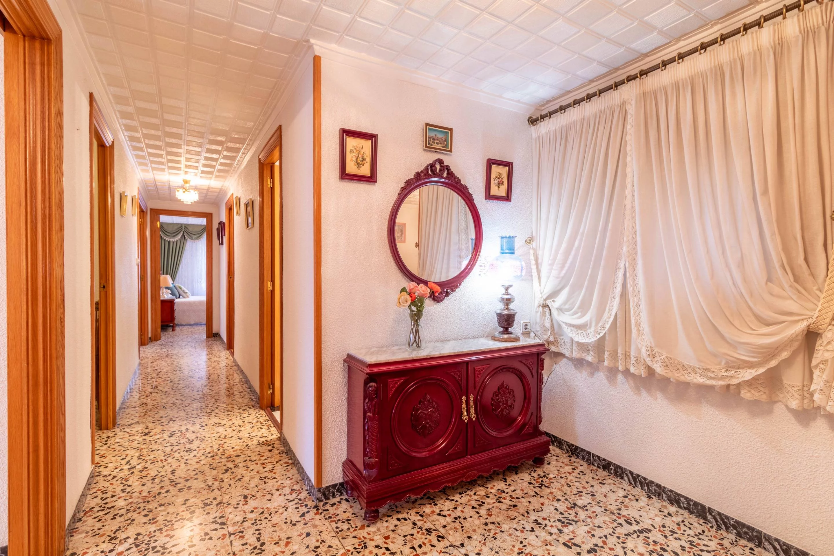 Apartment for rent in Avenida de Elda, Elda — Photo 3 of 18