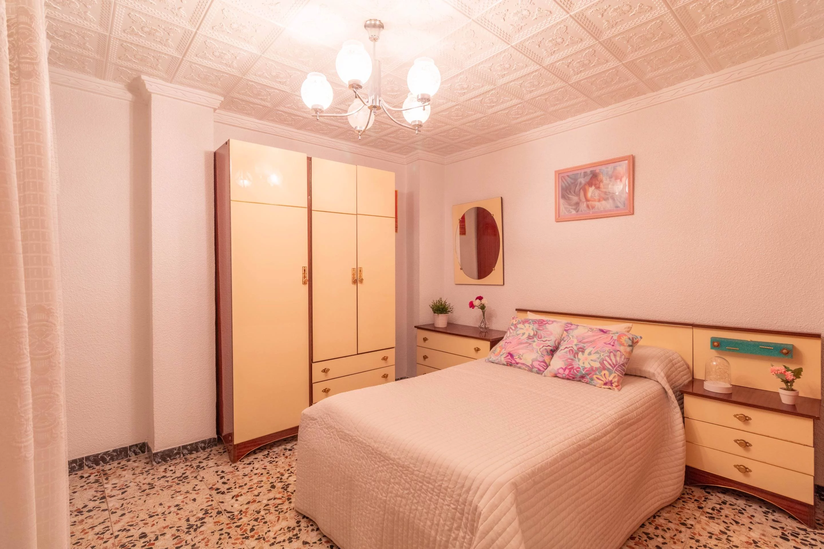 Apartment for rent in Avenida de Elda, Elda — Photo 4 of 18