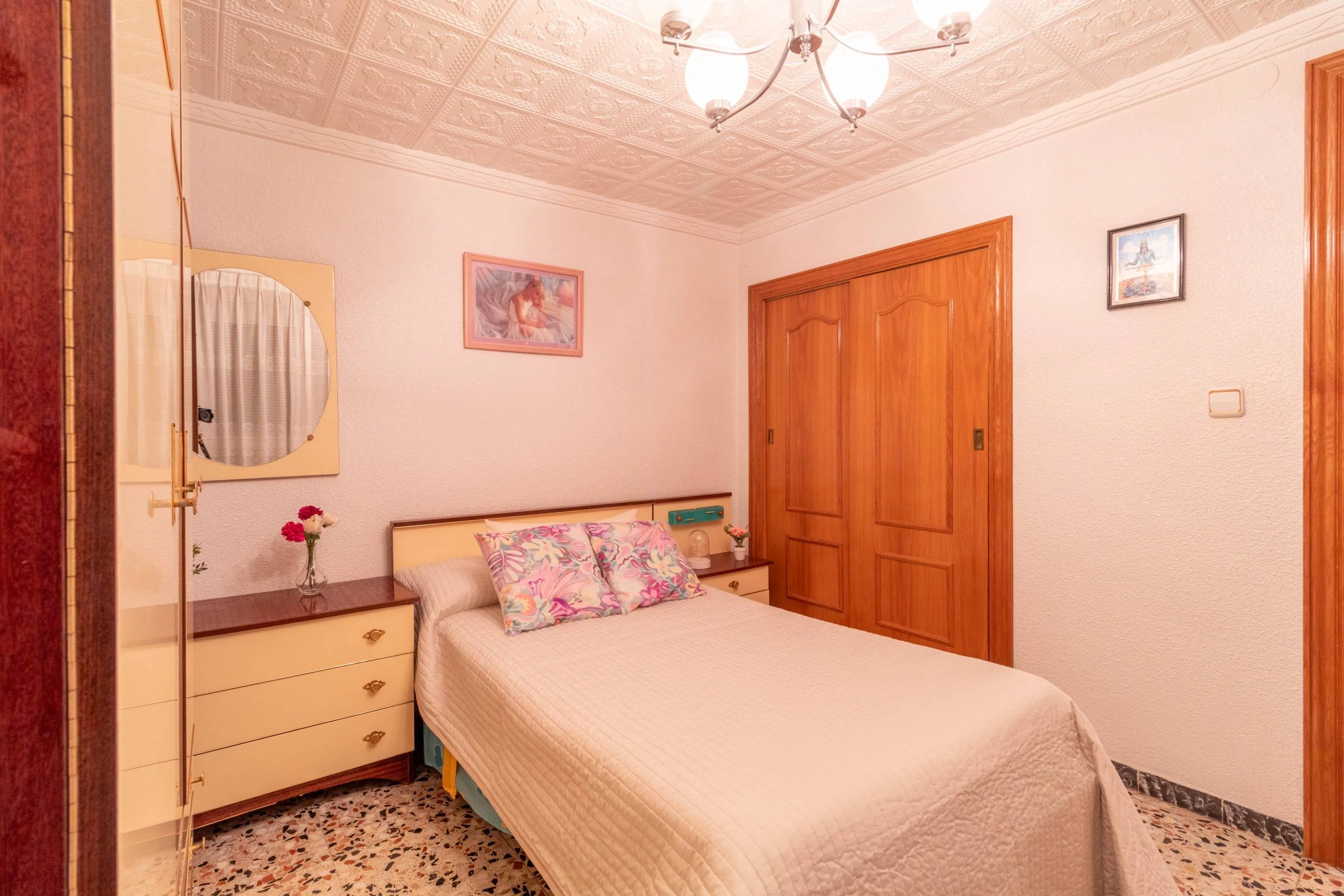 Apartment for rent in Avenida de Elda, Elda — Photo 5 of 18