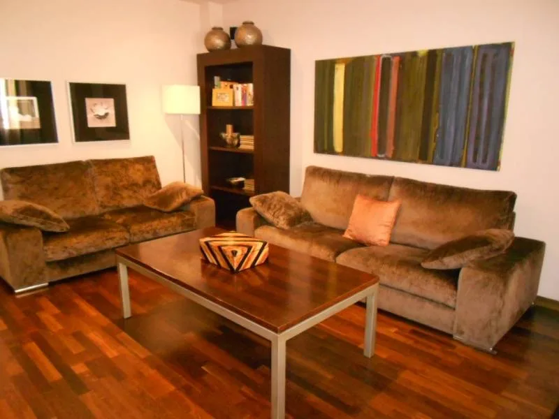 Apartment · 3 bed · 2 baths · 130 m² · Elda