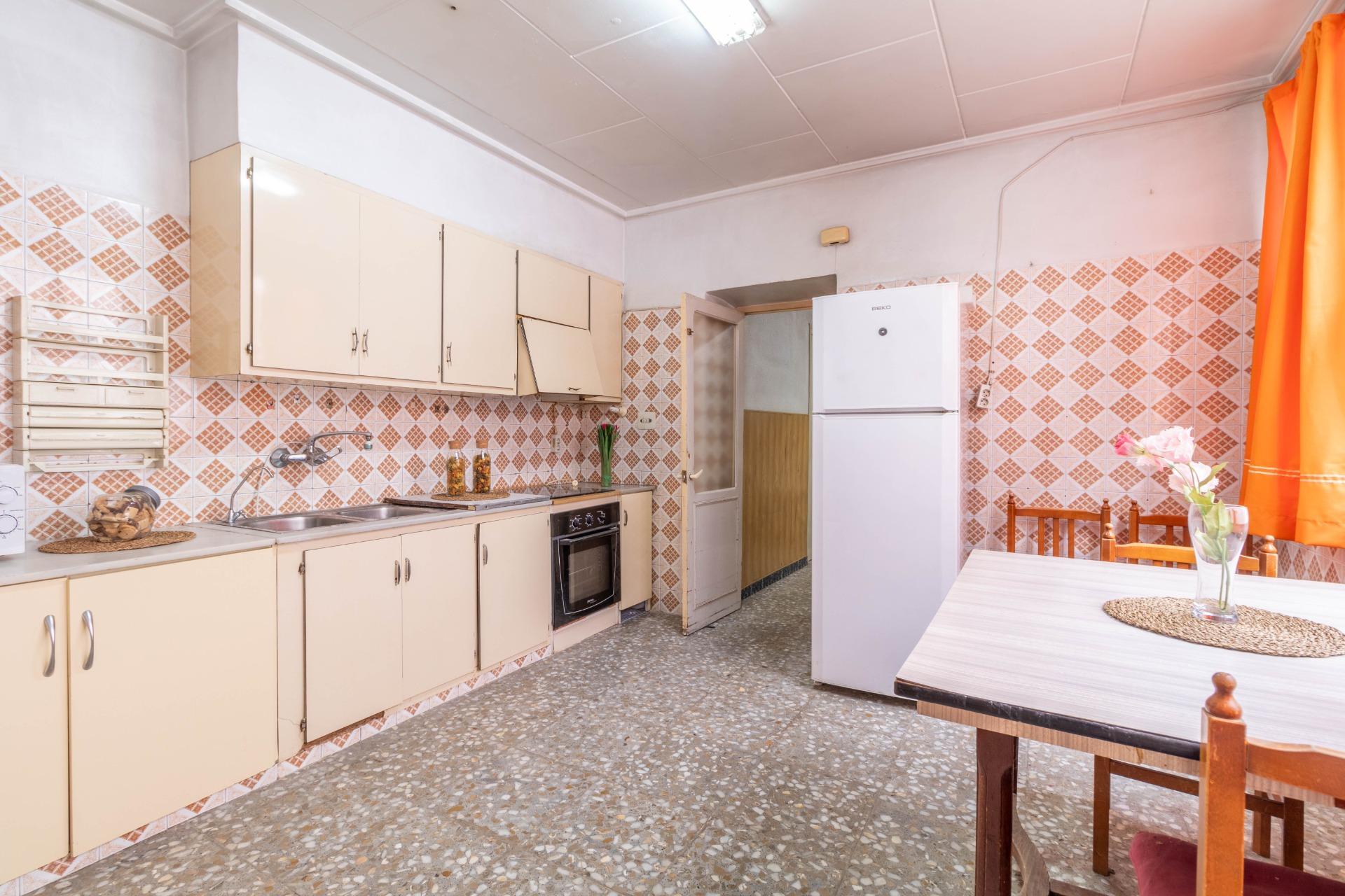 House for rent in Centro, Petrer — Photo 2 of 15