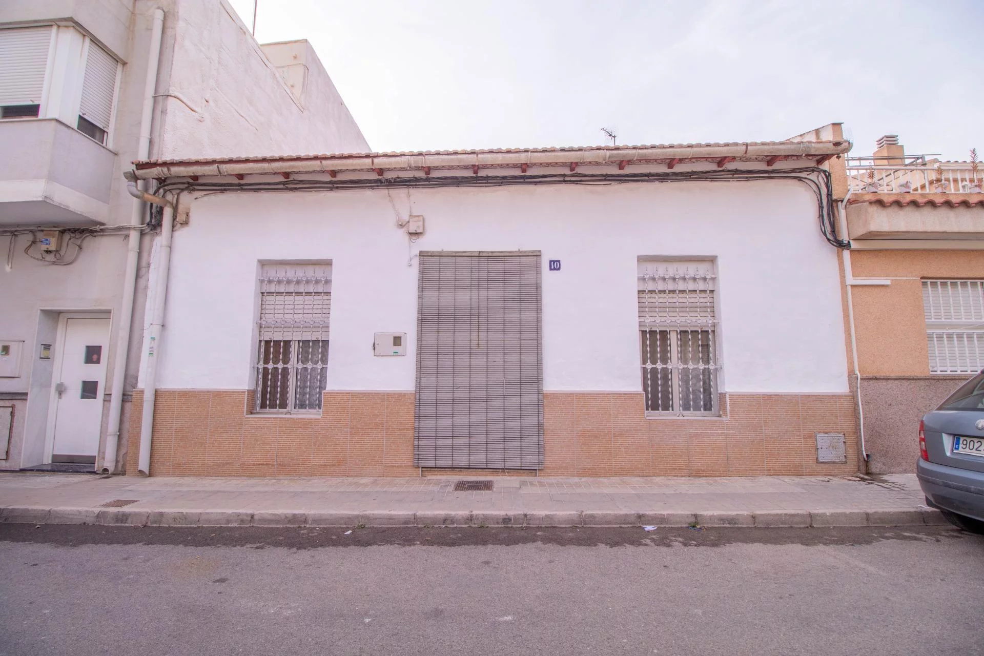 House for rent in Centro, Petrer