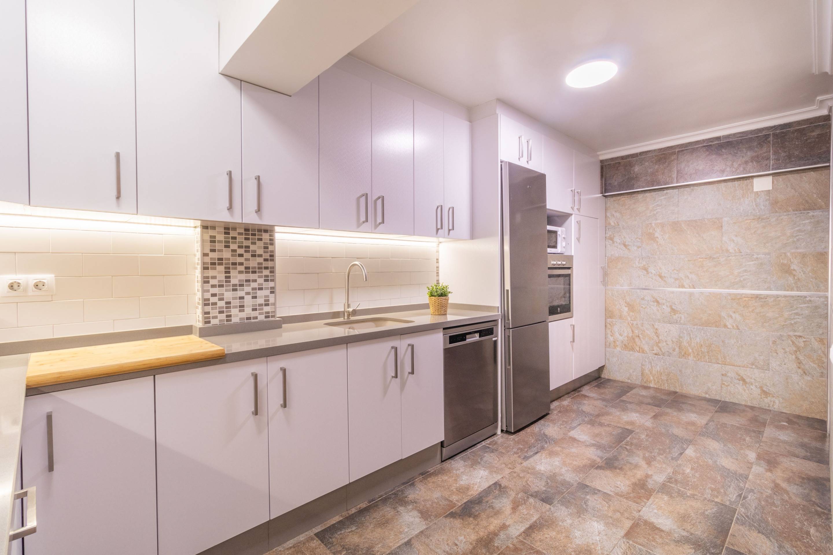 Apartment for rent in Centro, Petrer — Photo 5 of 17