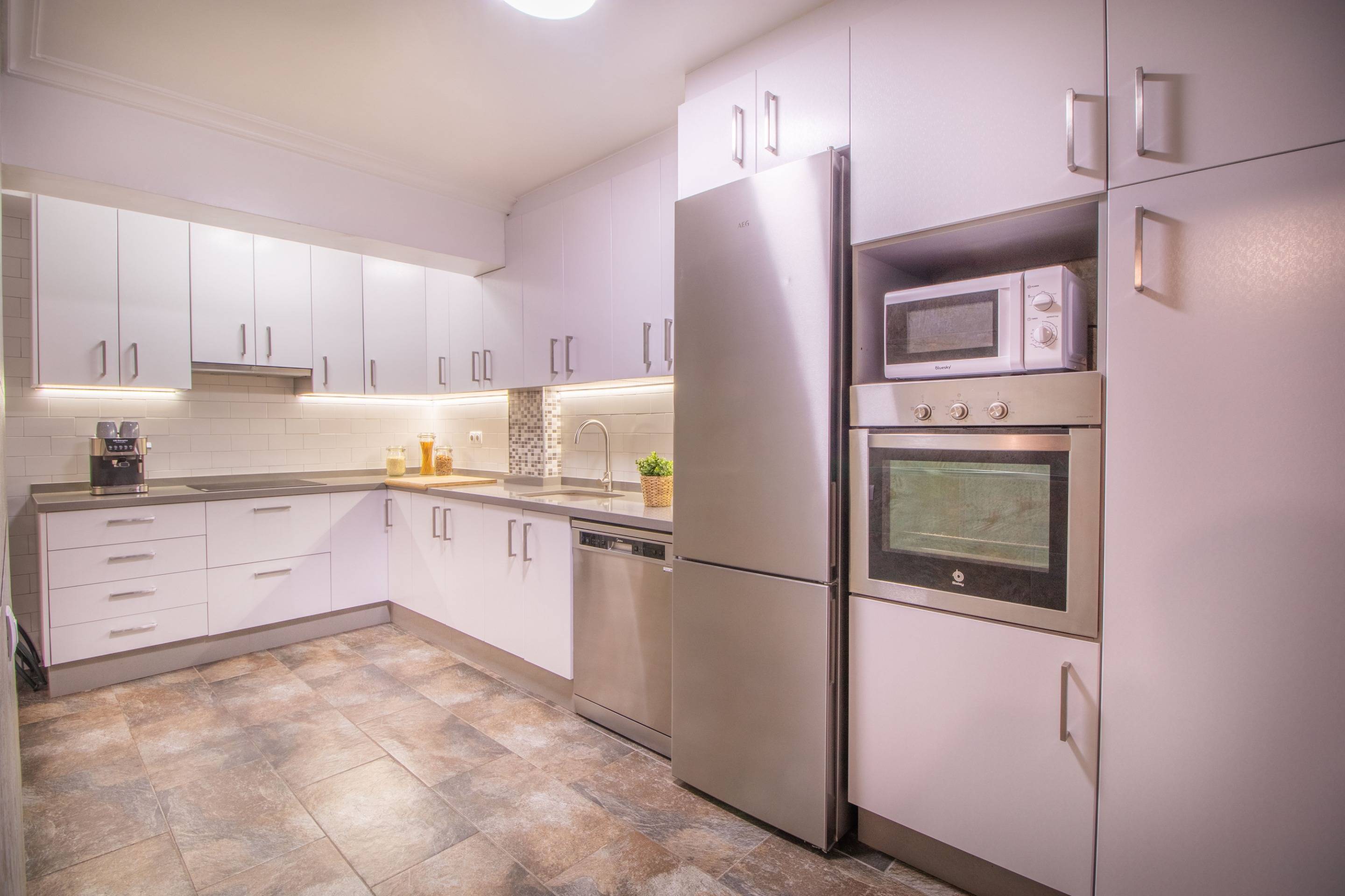 Apartment for rent in Centro, Petrer
