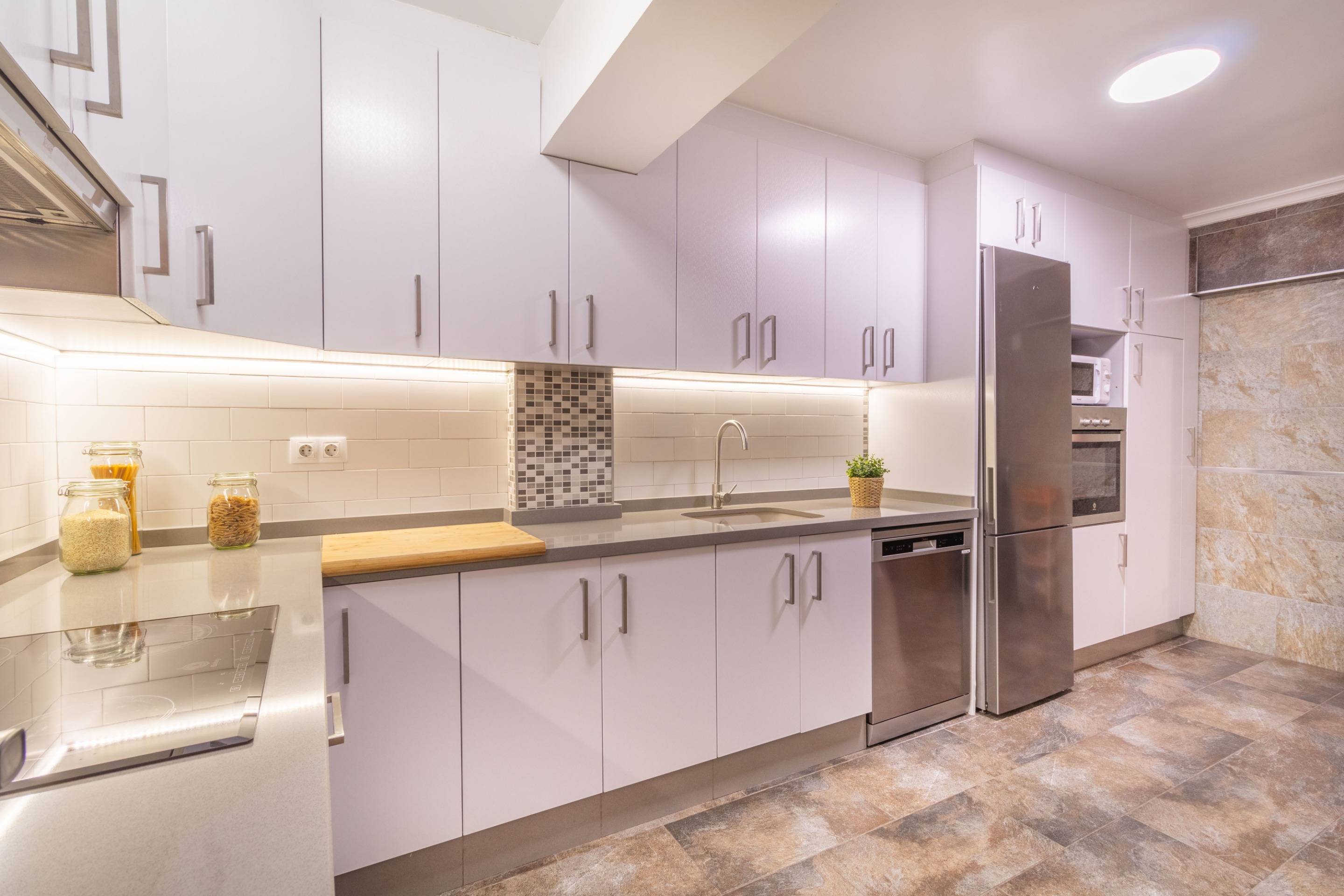 Apartment for rent in Centro, Petrer — Photo 4 of 17
