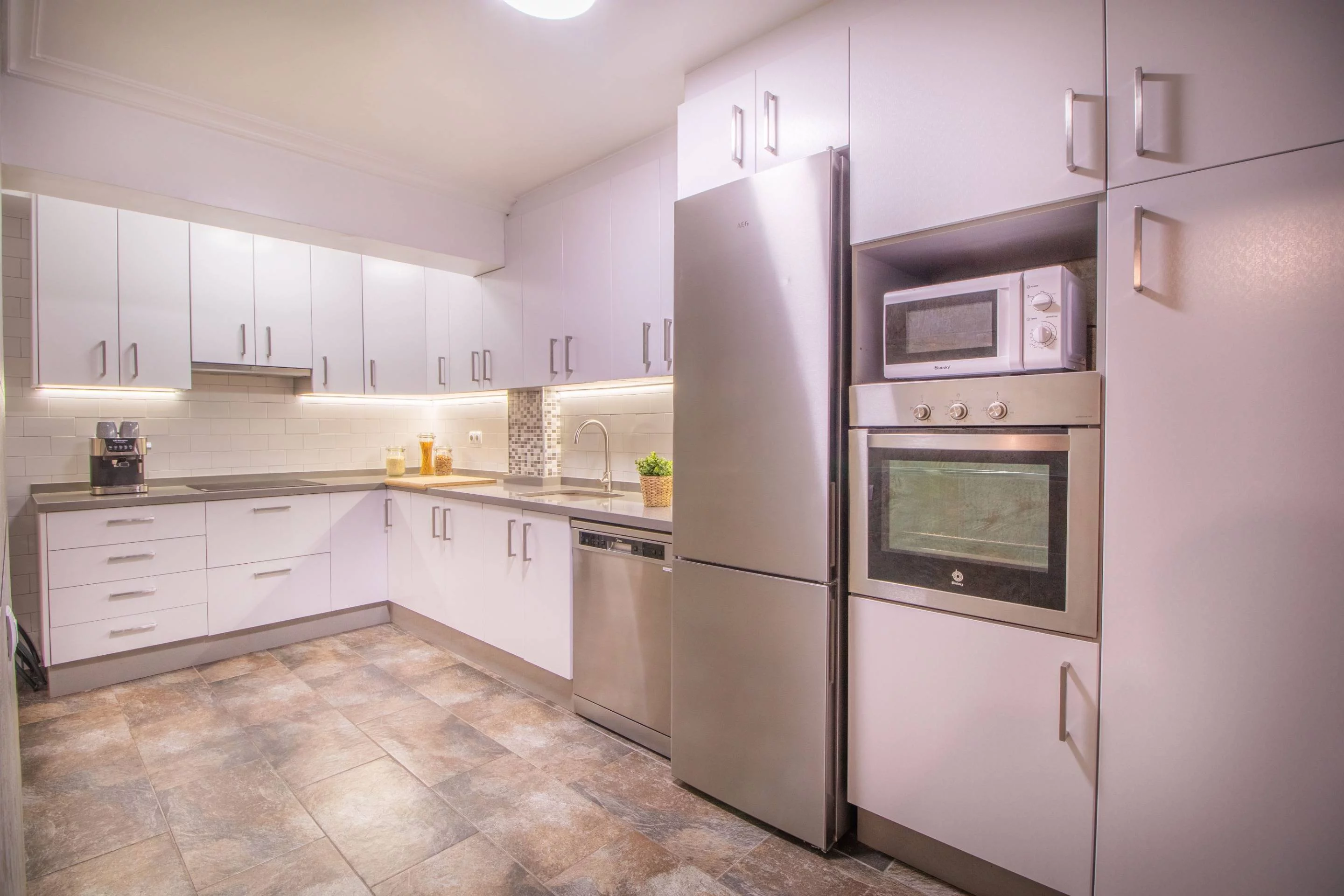 Apartment for rent in Centro, Petrer