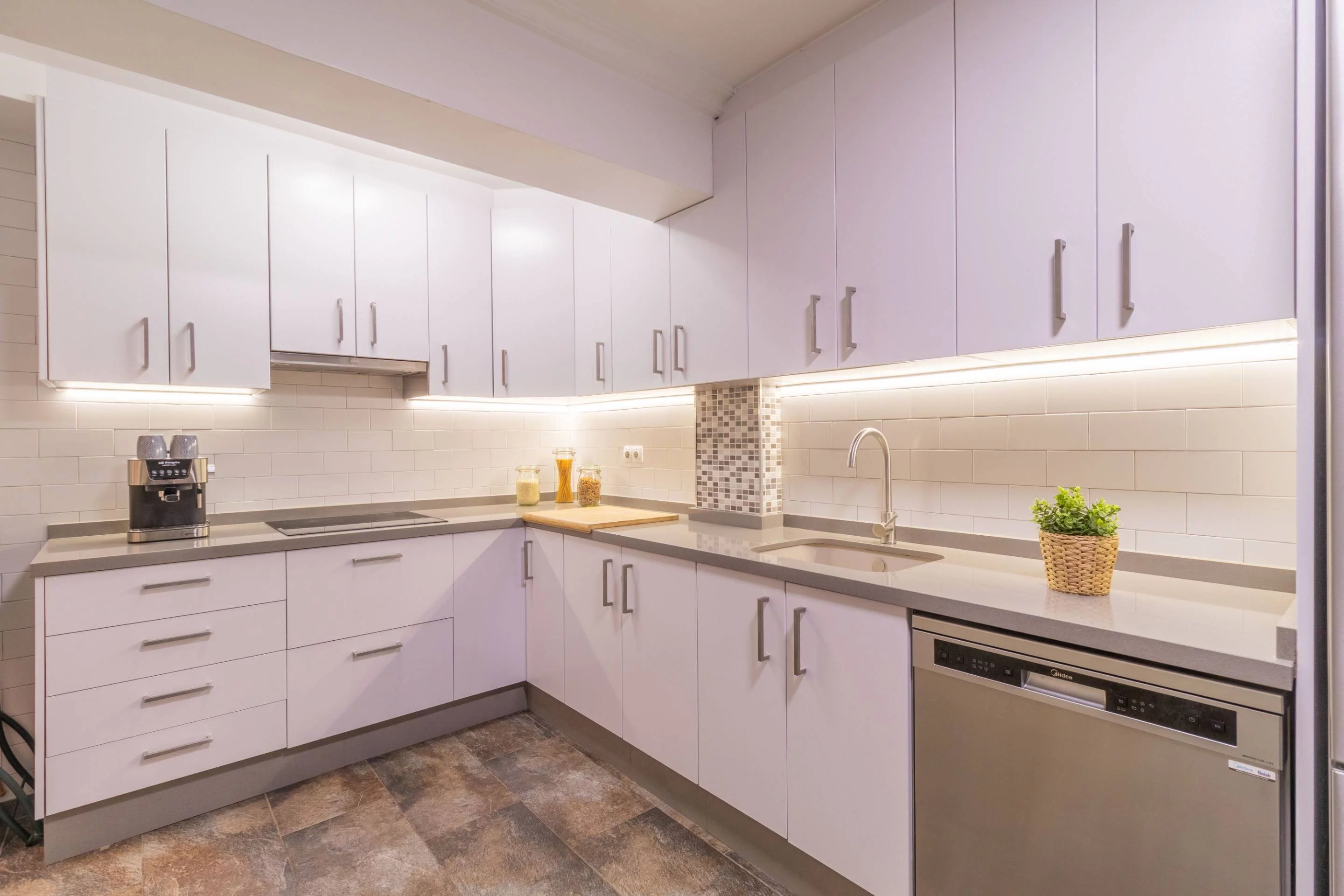 Apartment for rent in Centro, Petrer — Photo 2 of 17