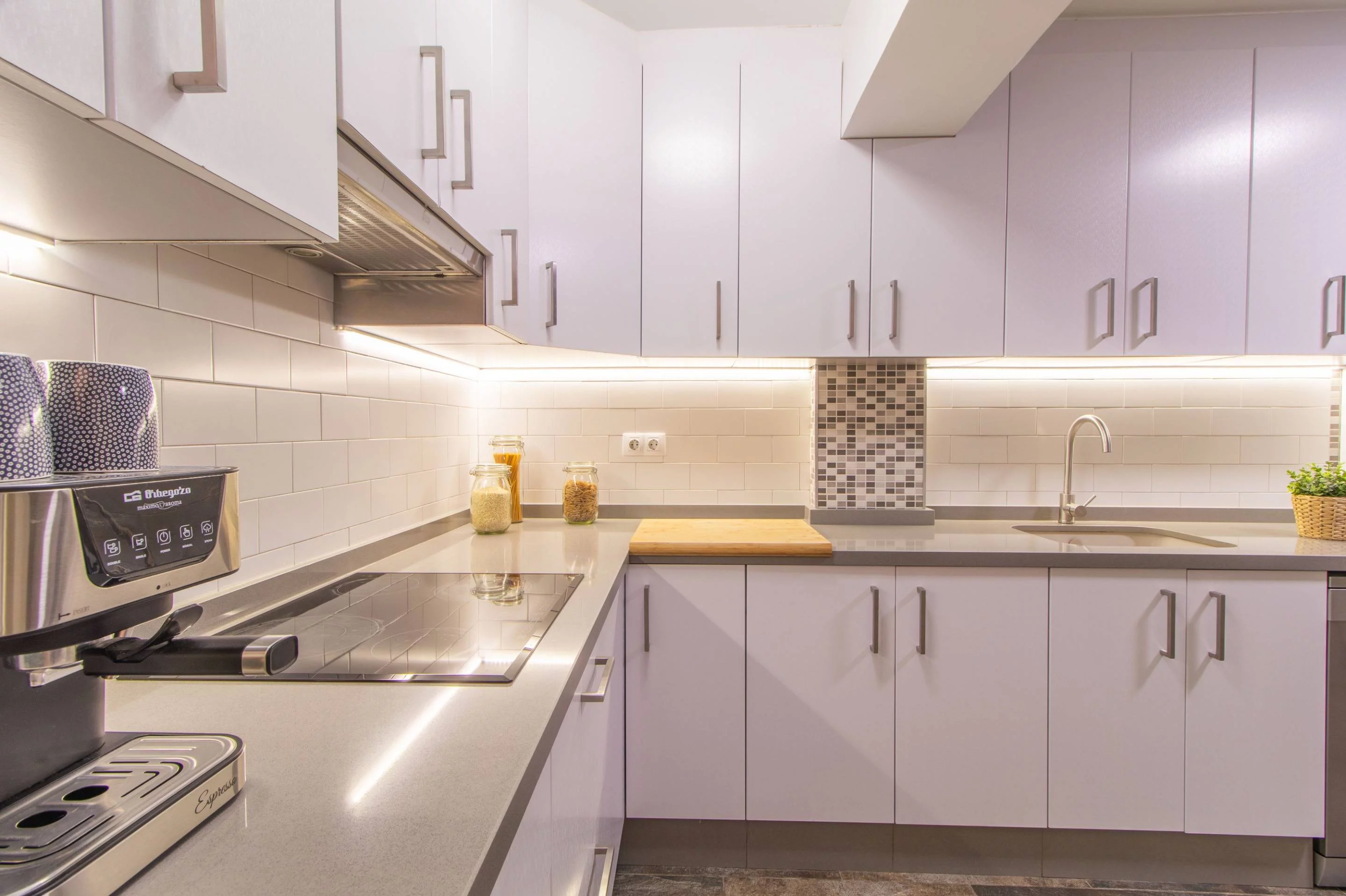 Apartment for rent in Centro, Petrer — Photo 3 of 17