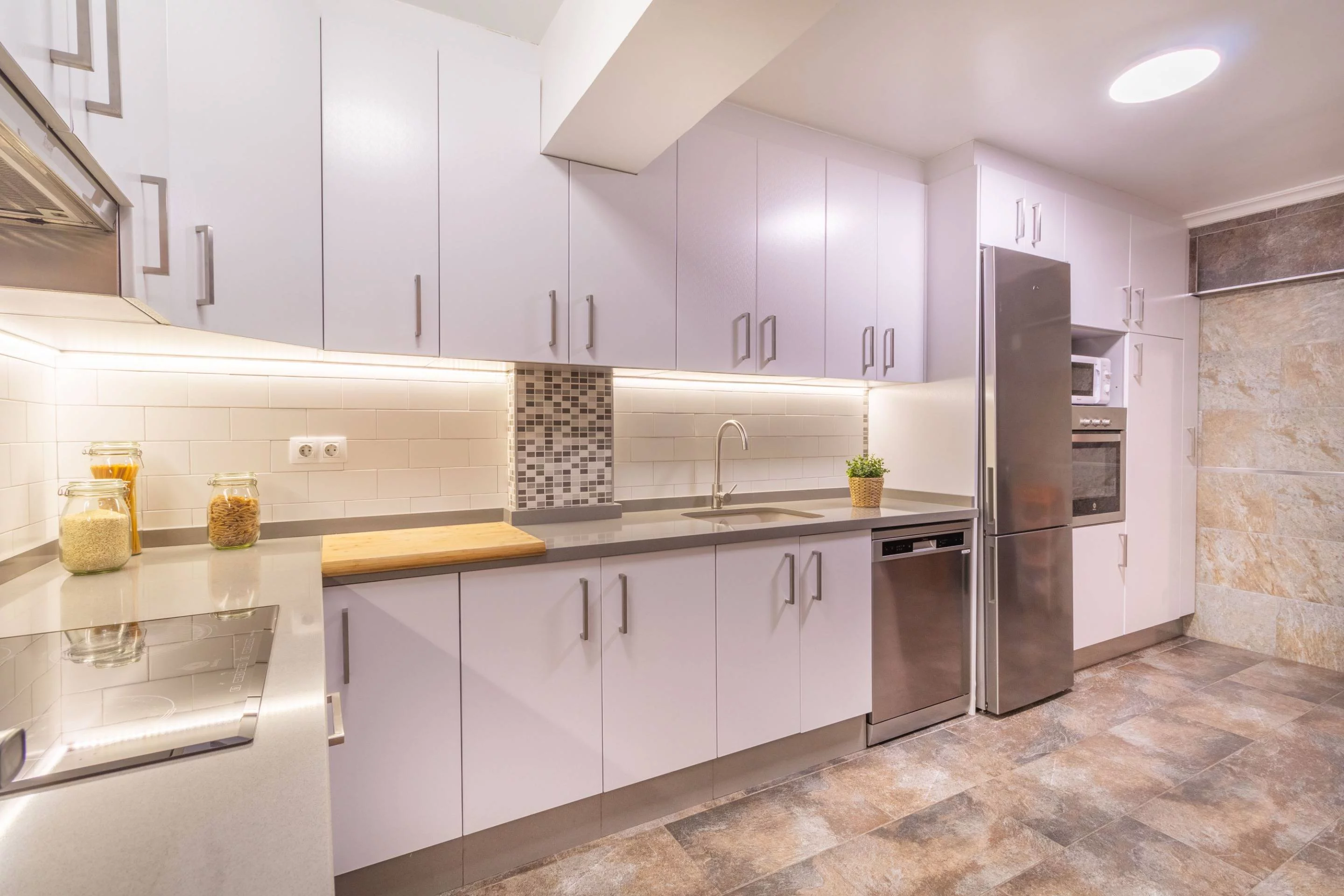 Apartment for rent in Centro, Petrer — Photo 4 of 17