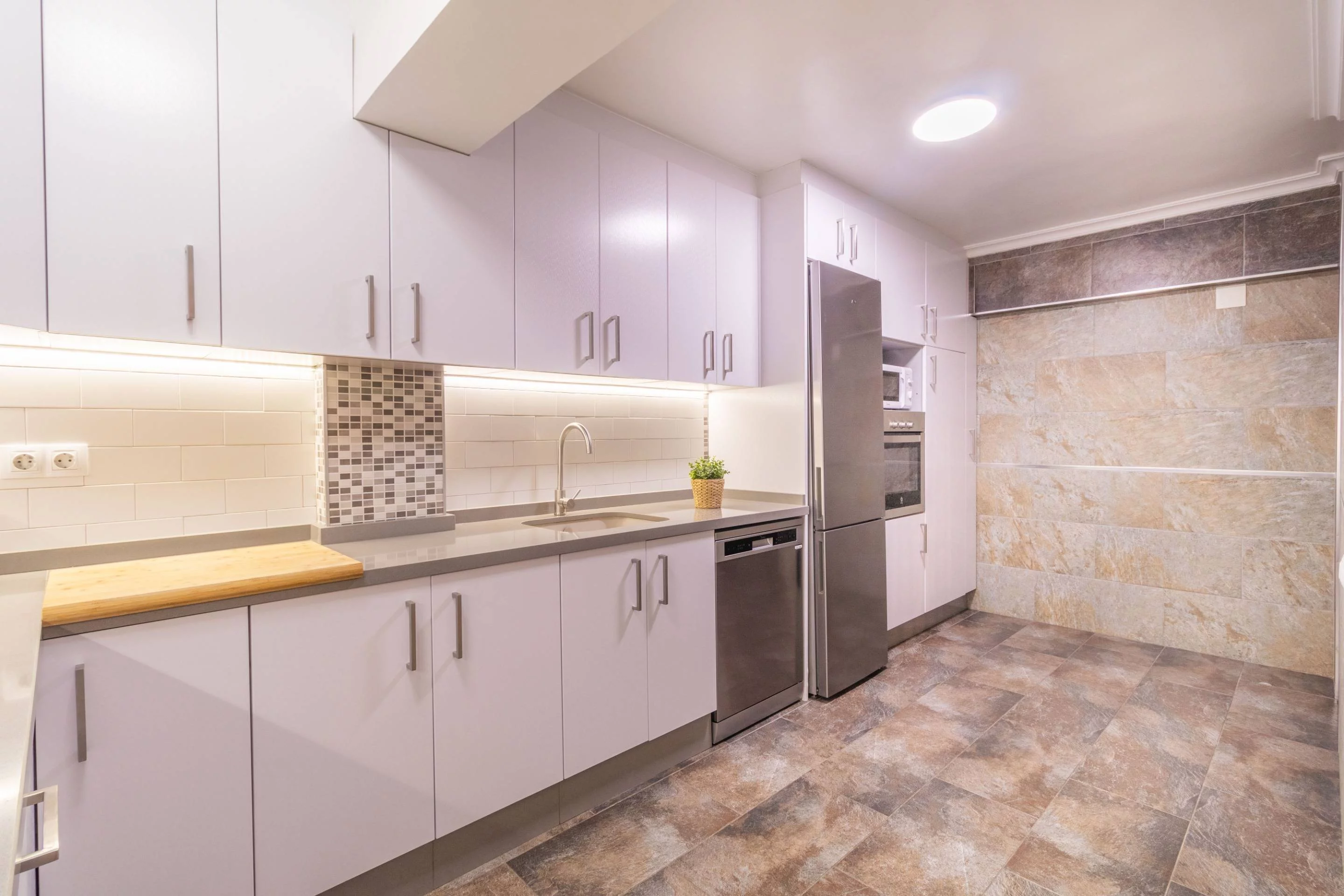 Apartment for rent in Centro, Petrer — Photo 5 of 17