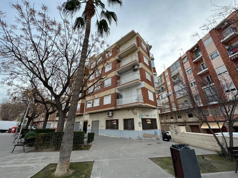 Apartment for rent in Centro, Petrer