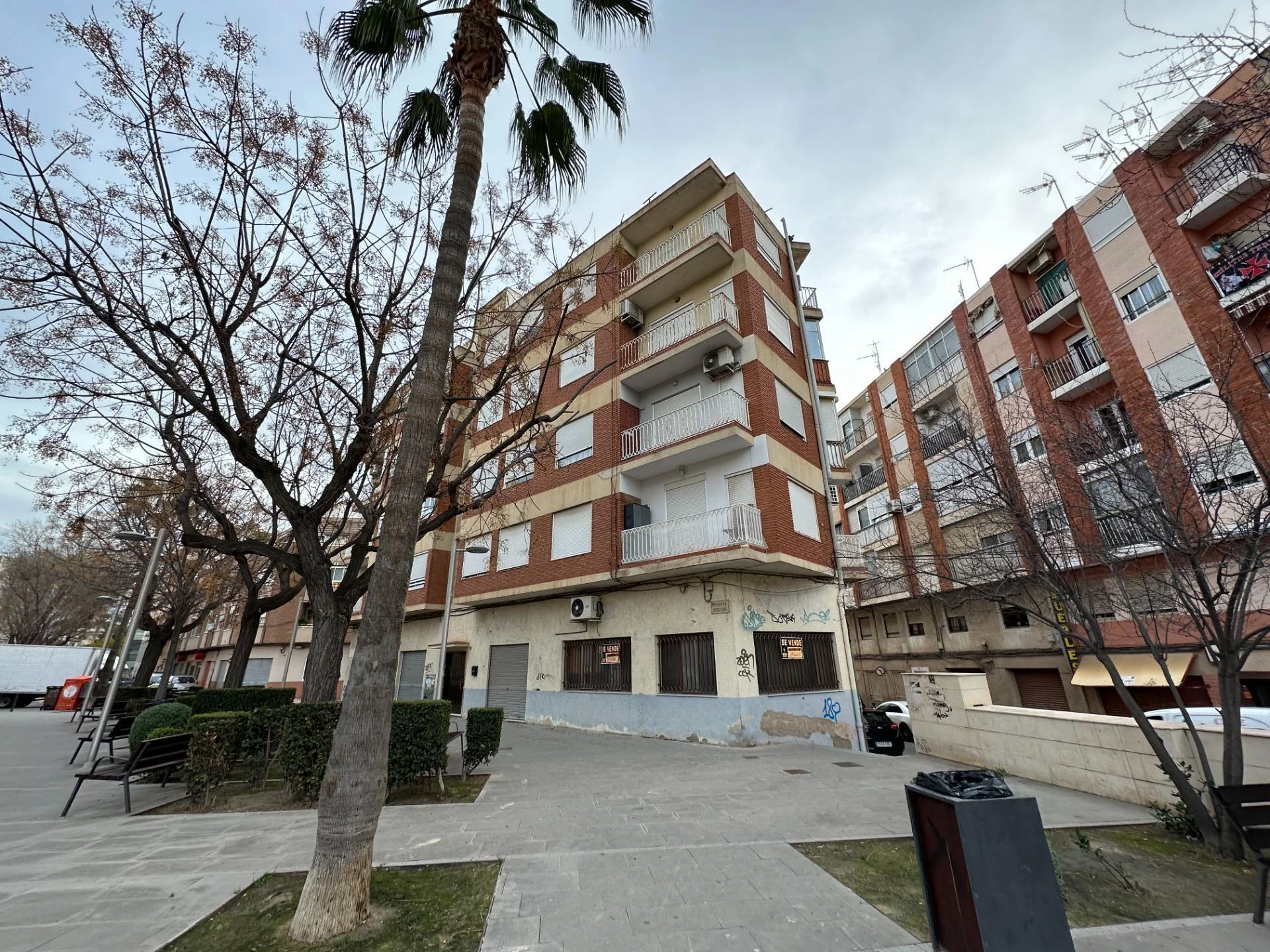 Apartment for rent in Centro, Petrer