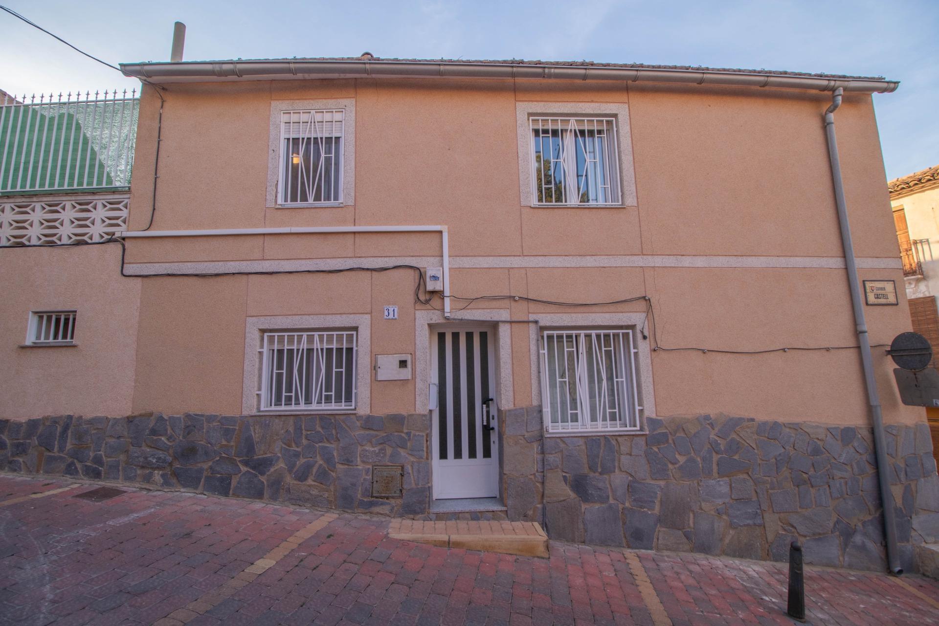 House for rent in Casco antiguo, Petrer