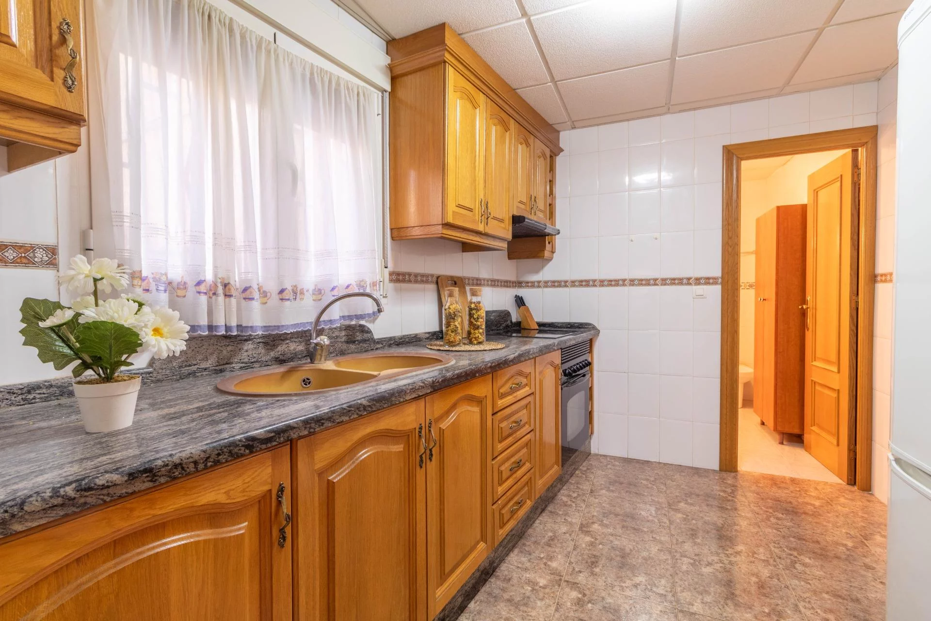 House for rent in Casco antiguo, Petrer — Photo 3 of 14