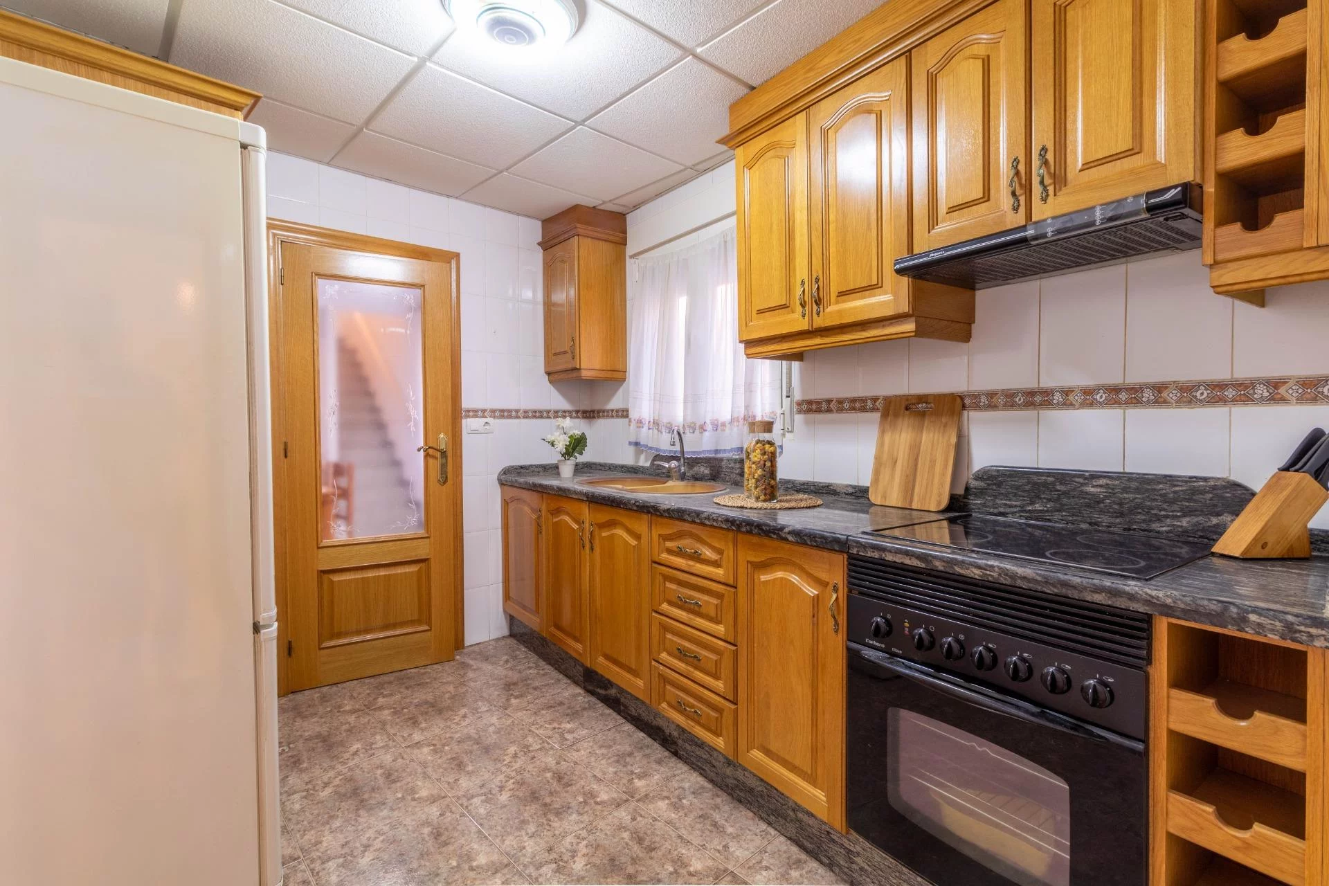 House for rent in Casco antiguo, Petrer — Photo 4 of 14