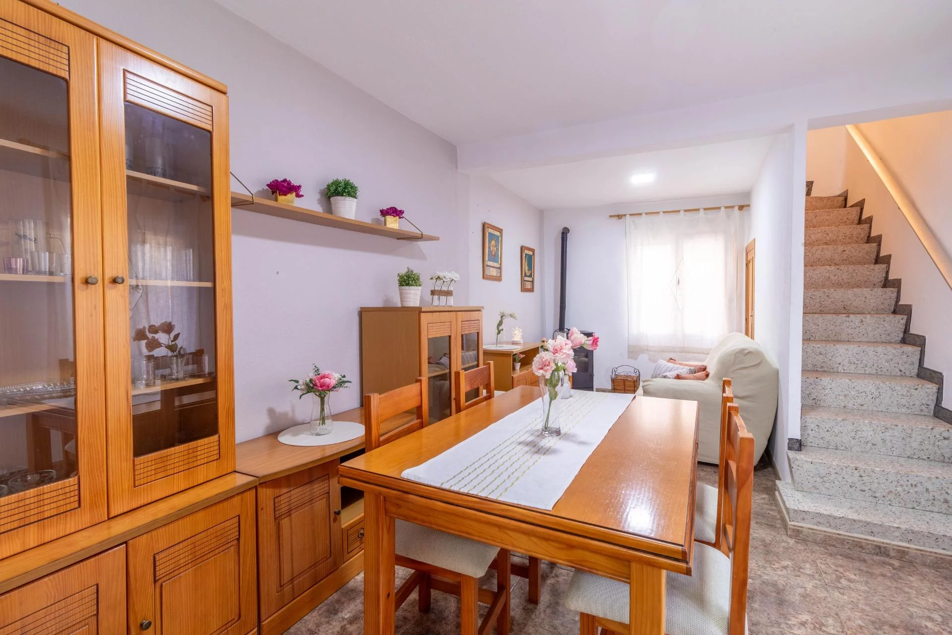 House for rent in Casco antiguo, Petrer — Photo 5 of 14