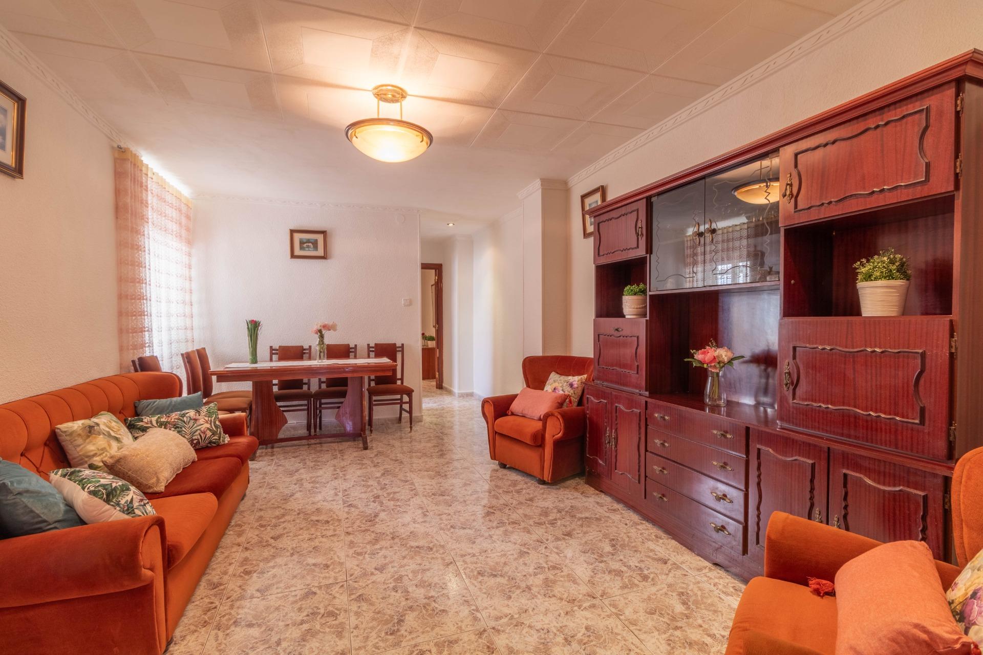 Apartment for rent in Elda — Photo 2 of 10