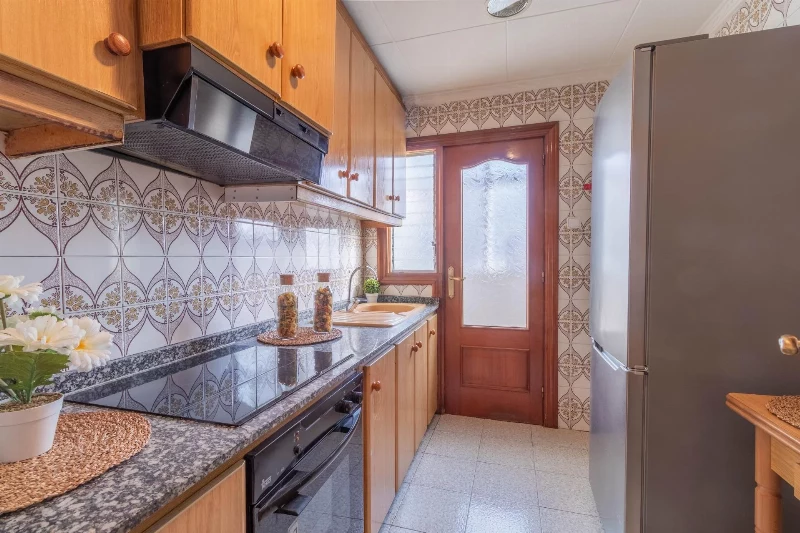 Apartment for rent in Elda