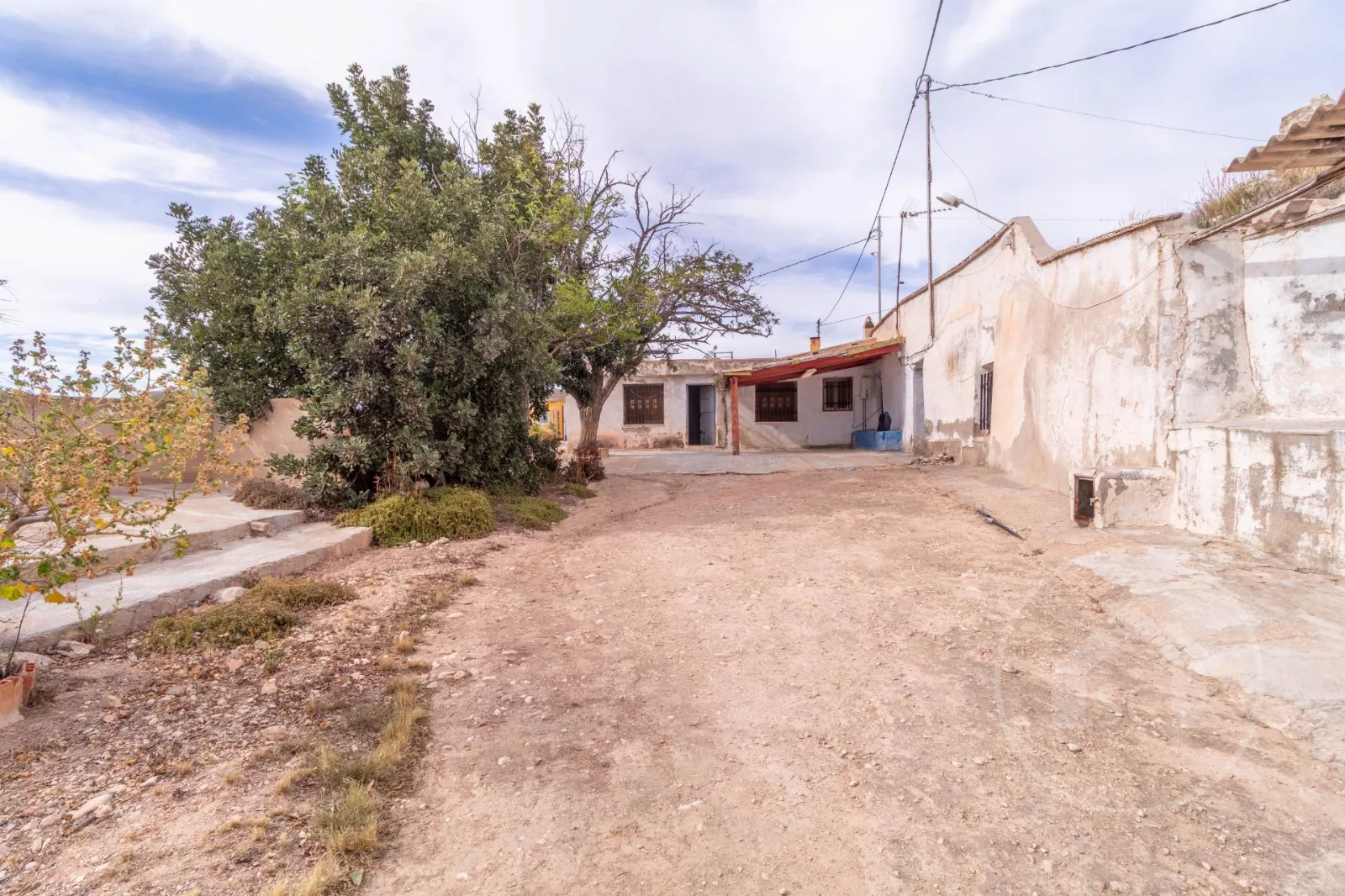Casa de Campo a 3 minutos de Petrer con Vistas Espectaculares — Foto 3 de 21
