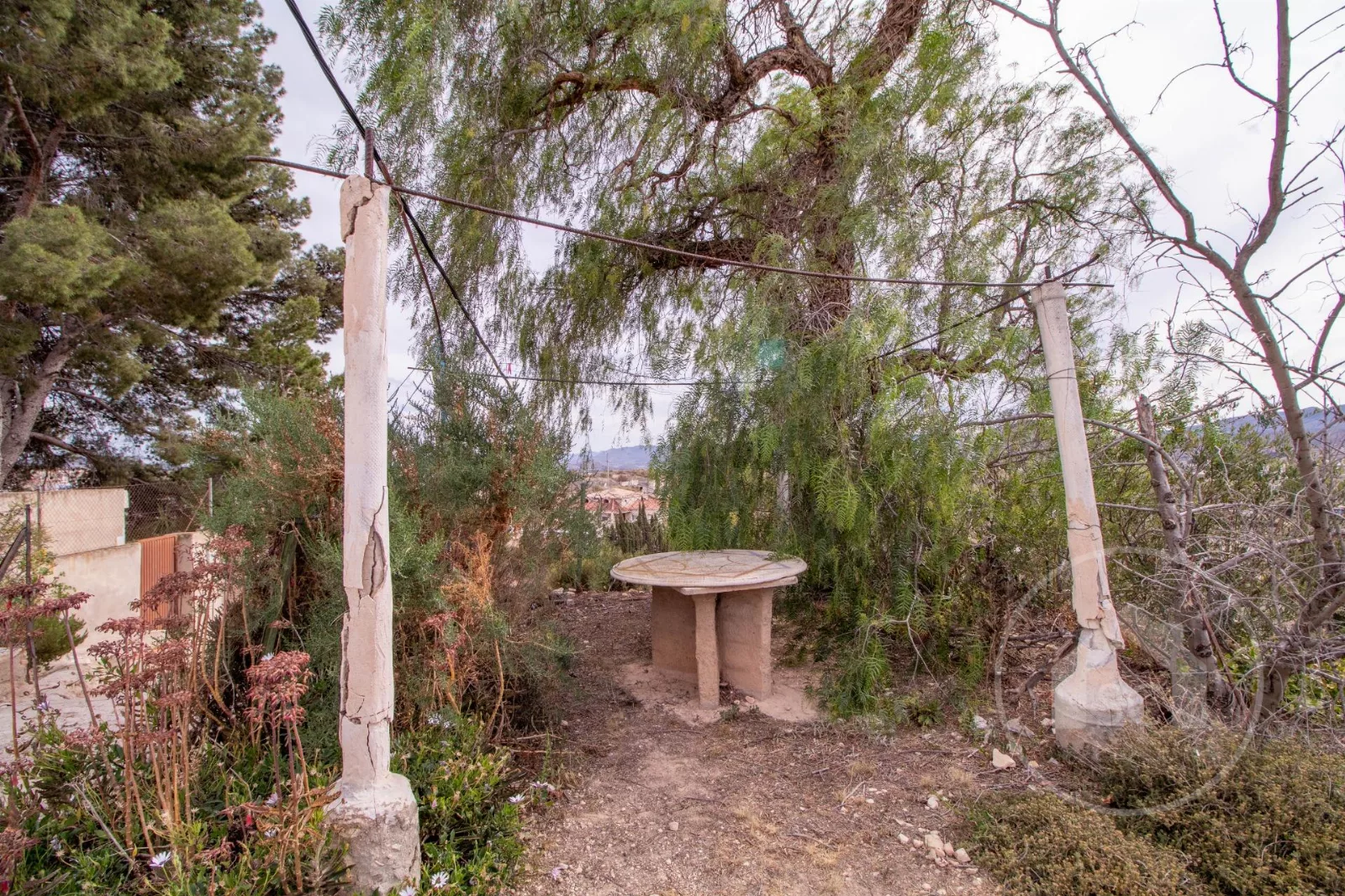 Casa de Campo a 3 minutos de Petrer con Vistas Espectaculares — Foto 4 de 21