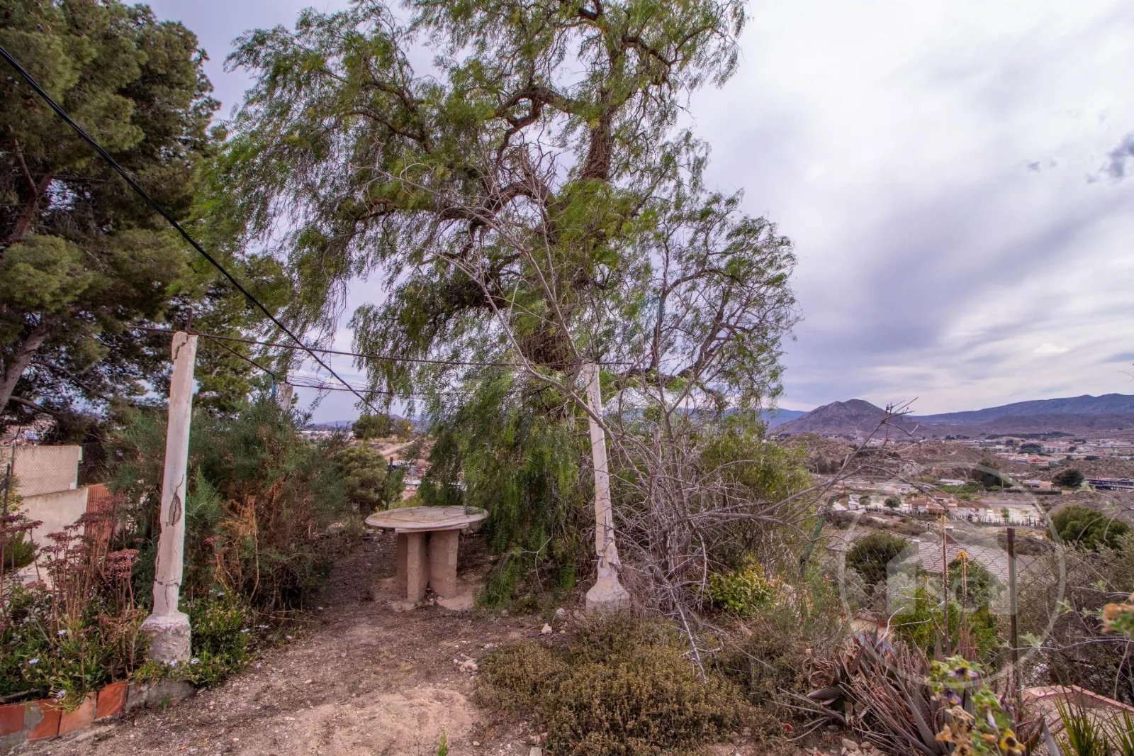 Casa de Campo a 3 minutos de Petrer con Vistas Espectaculares — Foto 5 de 21