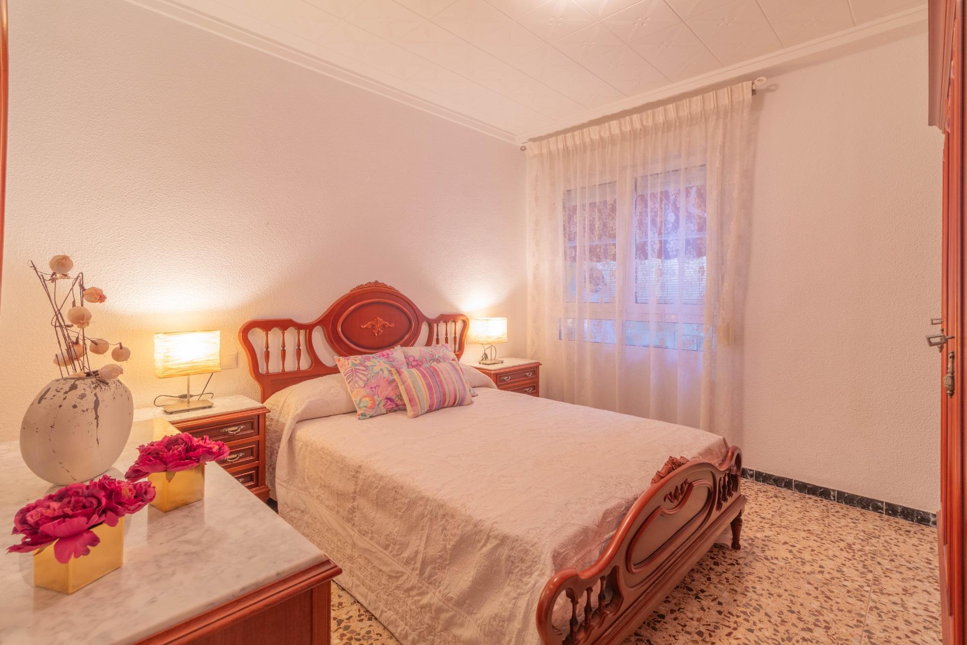 Apartment for rent in Avenida de chapí, Elda — Photo 5 of 12