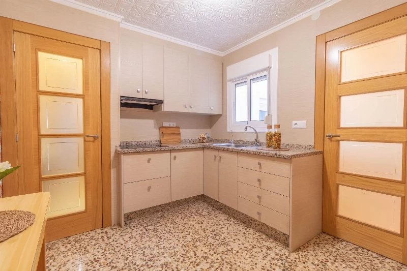 Apartment for rent in Avenida de chapí, Elda