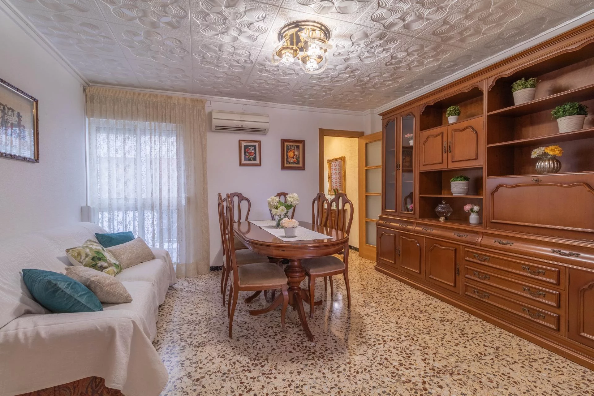 Piso para entrar a vivir en Elda — Foto 2 de 12